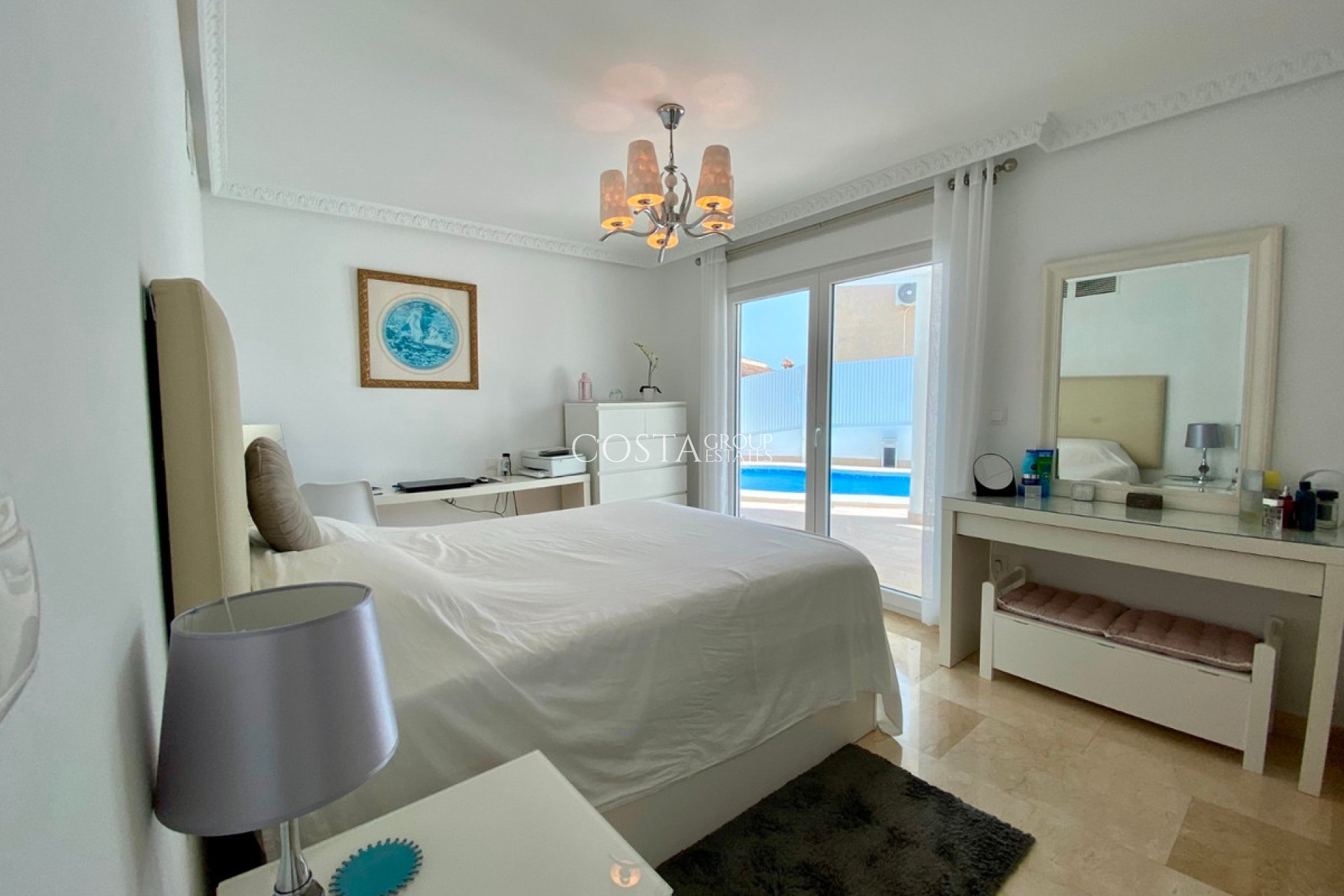 Revente - Villa -
San Miguel de Salinas - San Miguel de Salinas Centro