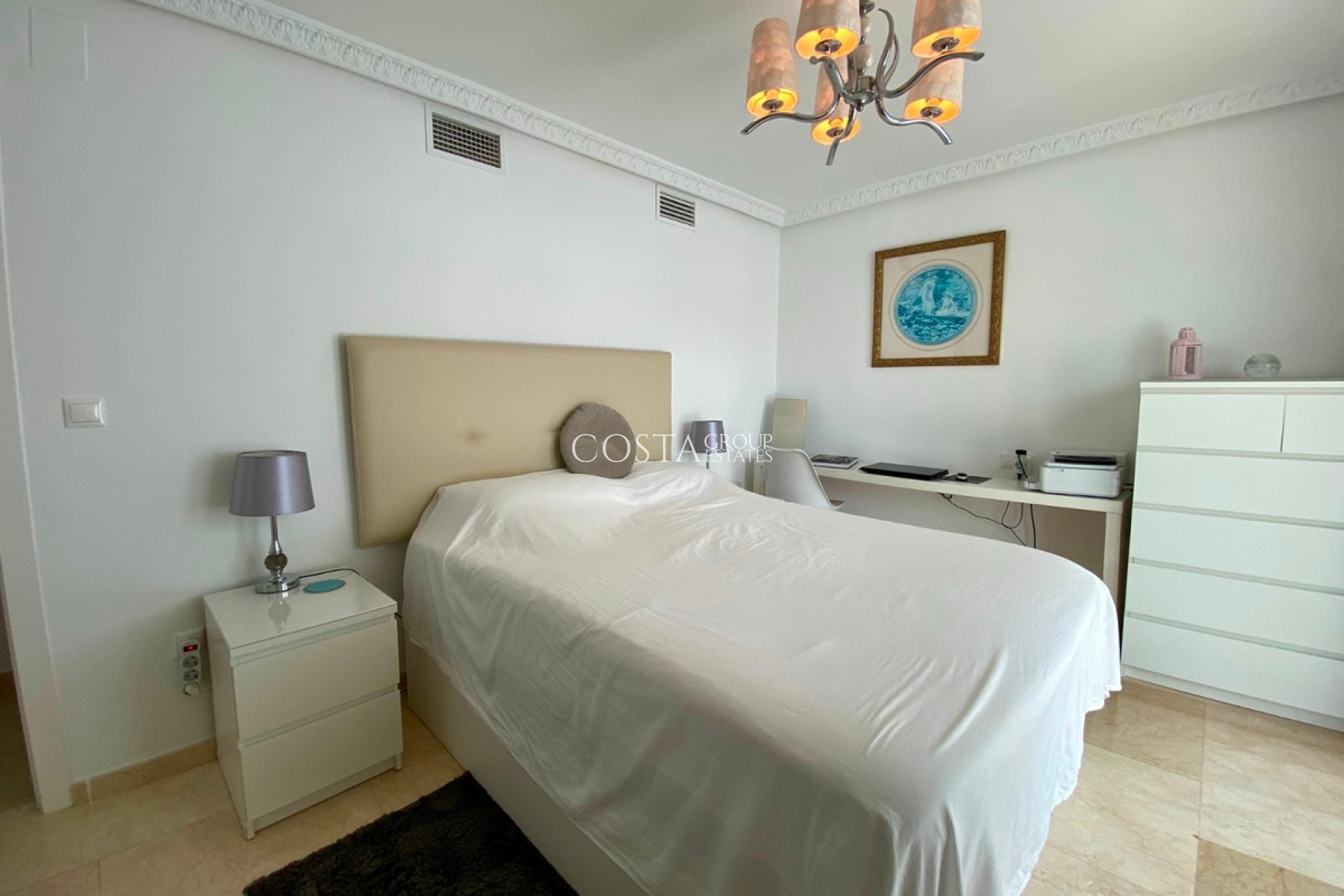 Revente - Villa -
San Miguel de Salinas - San Miguel de Salinas Centro