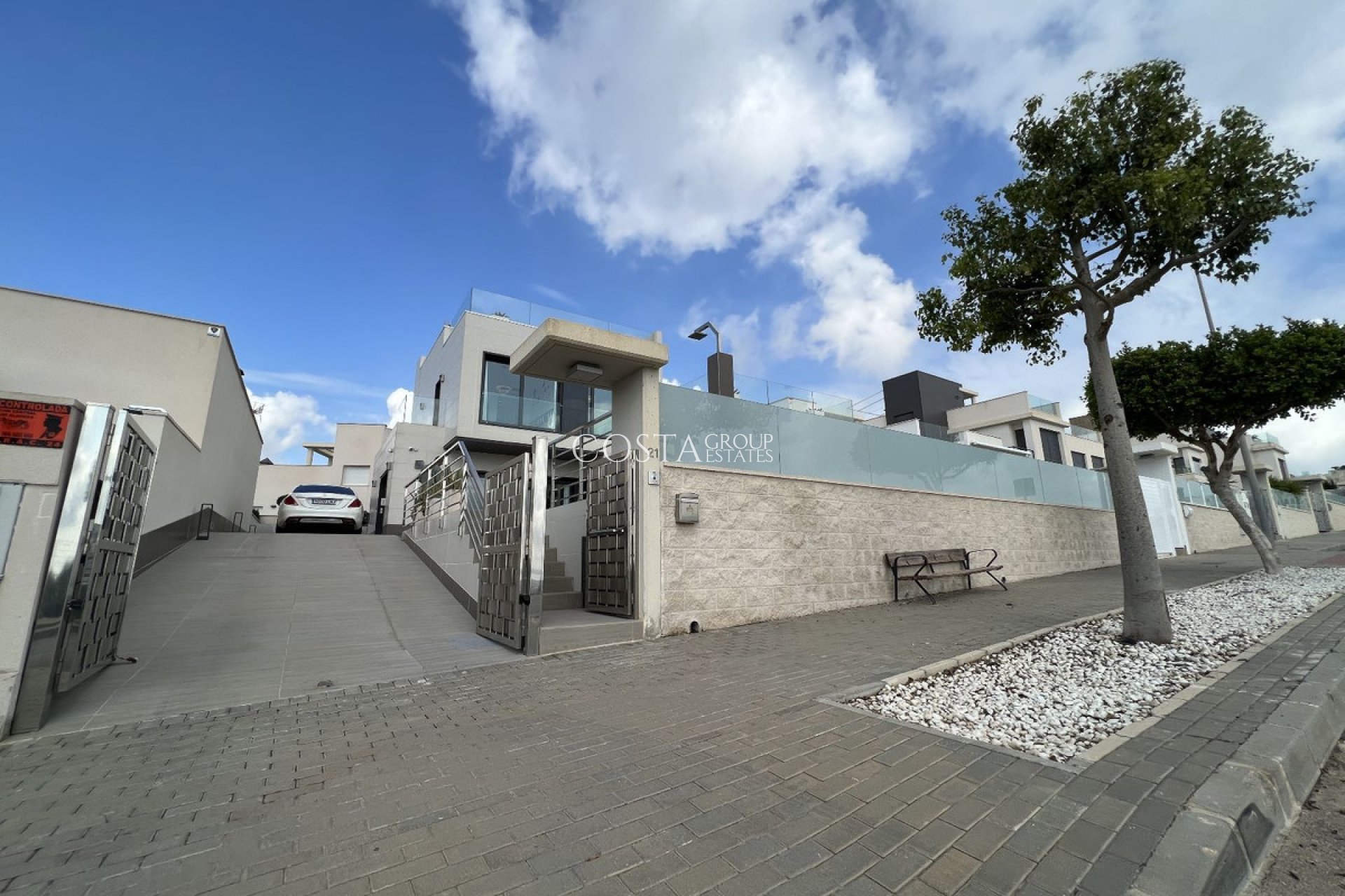 Revente - Villa -
San Miguel de Salinas - San Miguel de Salinas Centro