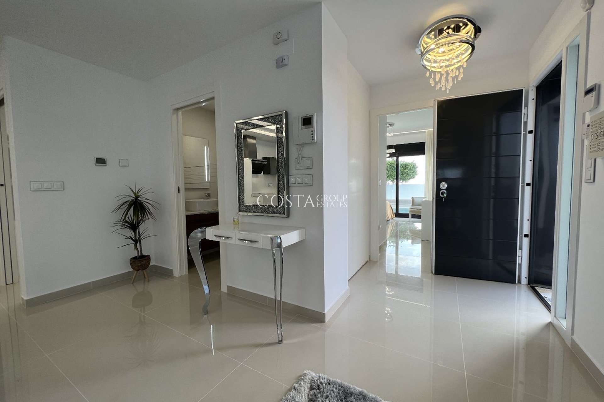 Revente - Villa -
San Miguel de Salinas - San Miguel de Salinas Centro