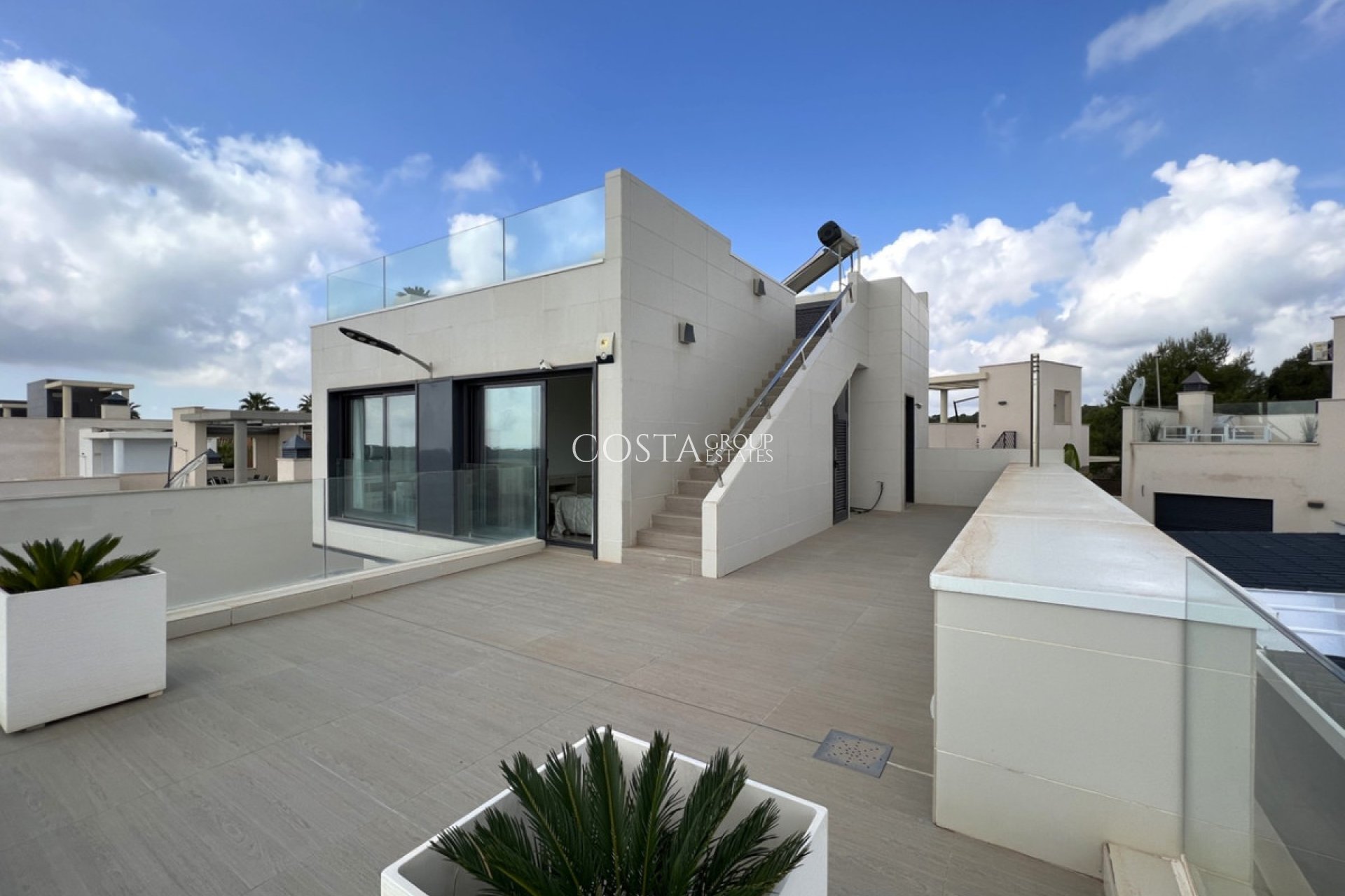 Revente - Villa -
San Miguel de Salinas - San Miguel de Salinas Centro