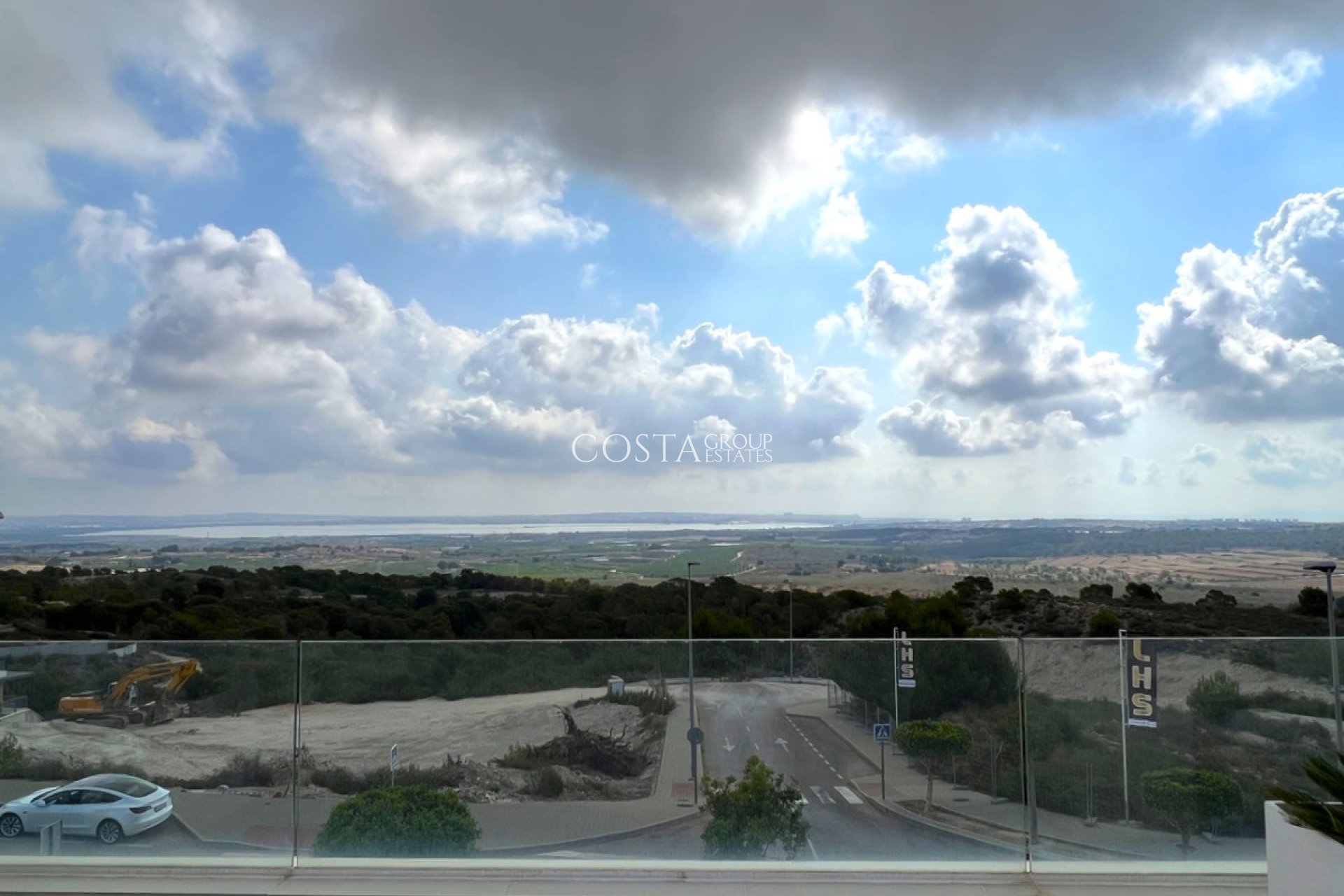 Revente - Villa -
San Miguel de Salinas - San Miguel de Salinas Centro
