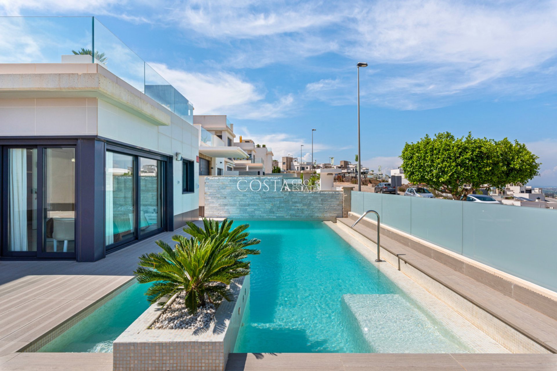 Revente - Villa -
San Miguel de Salinas - San Miguel de Salinas Centro