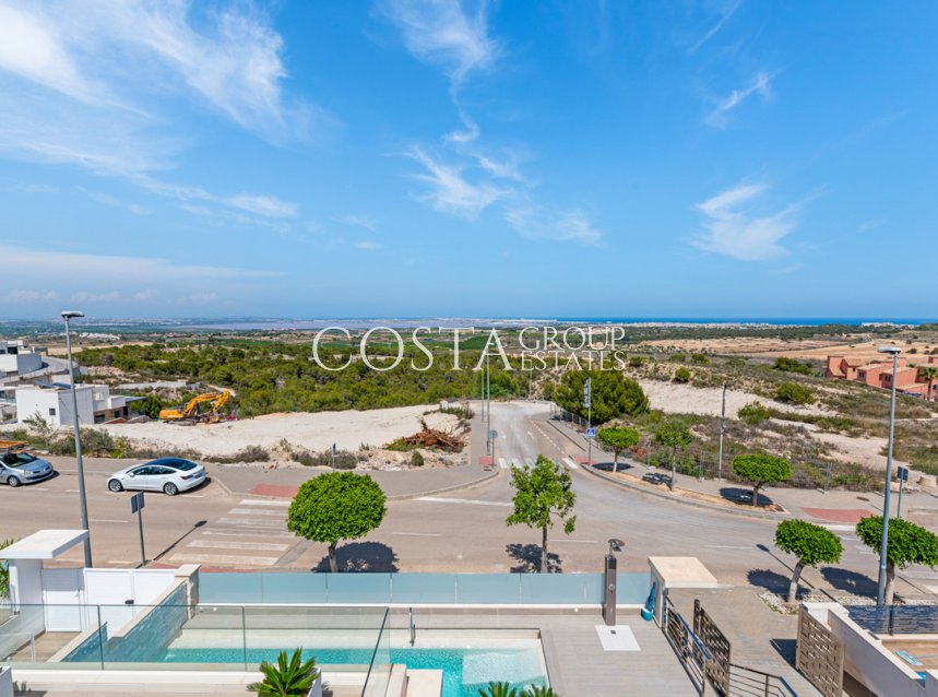 Revente - Villa -
San Miguel de Salinas - San Miguel de Salinas Centro