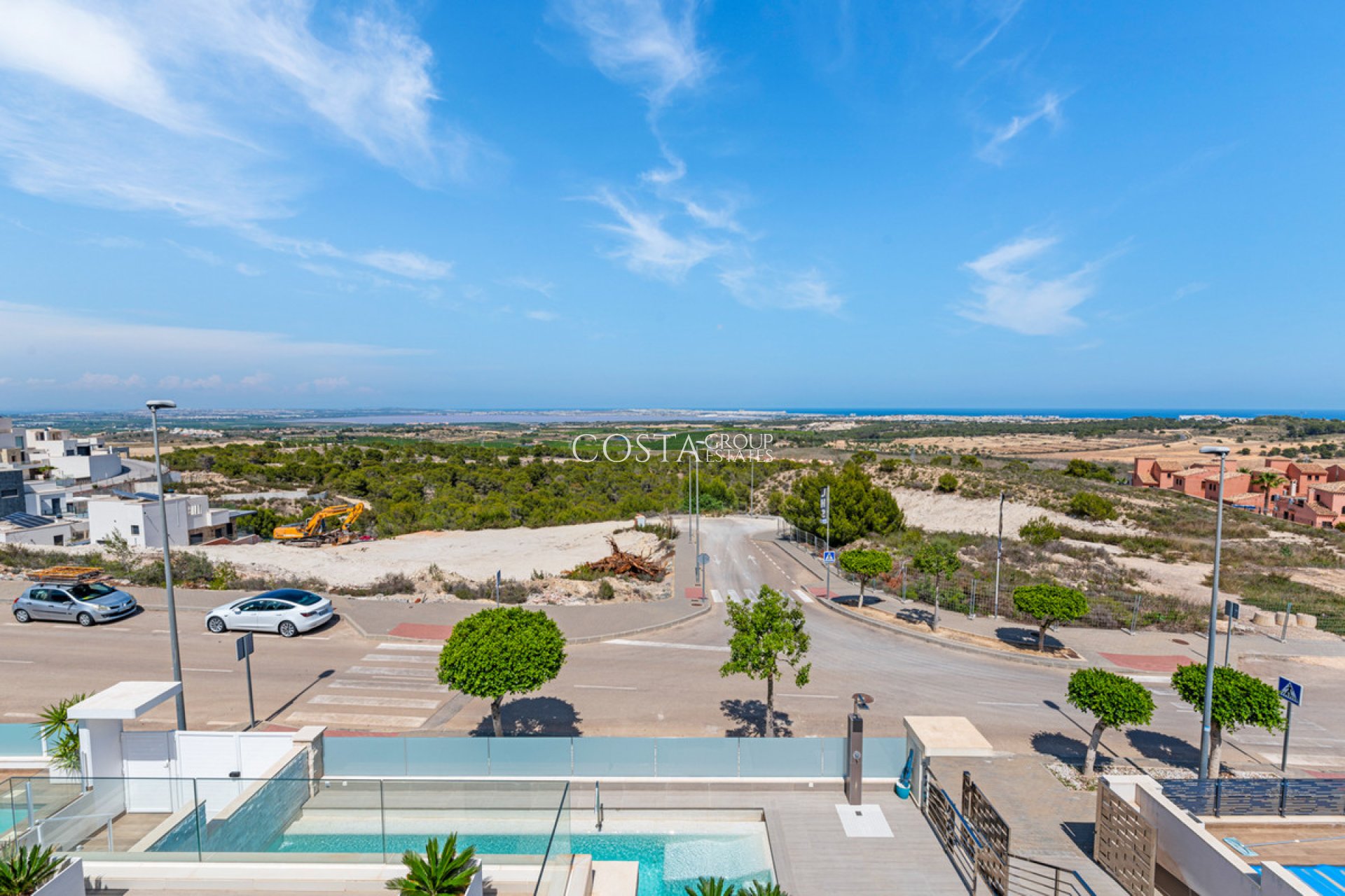 Revente - Villa -
San Miguel de Salinas - San Miguel de Salinas Centro
