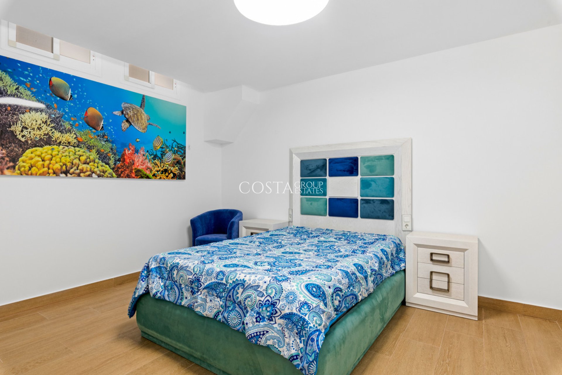Revente - Villa -
San Miguel de Salinas - San Miguel de Salinas Centro