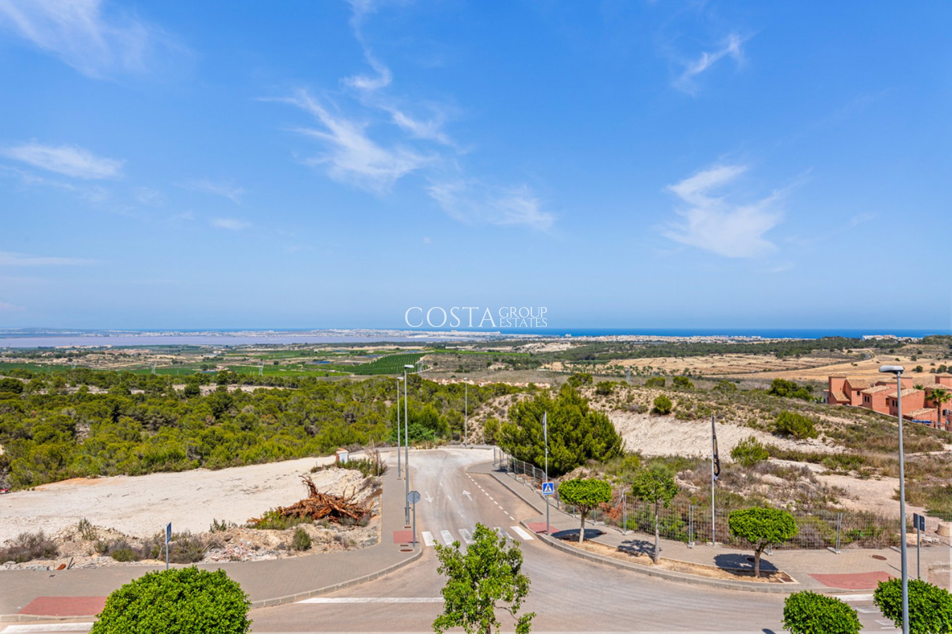 Revente - Villa -
San Miguel de Salinas - San Miguel de Salinas Centro