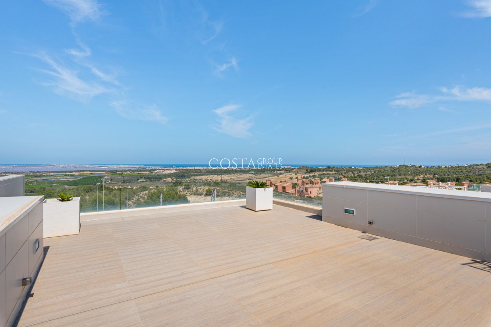Revente - Villa -
San Miguel de Salinas - San Miguel de Salinas Centro