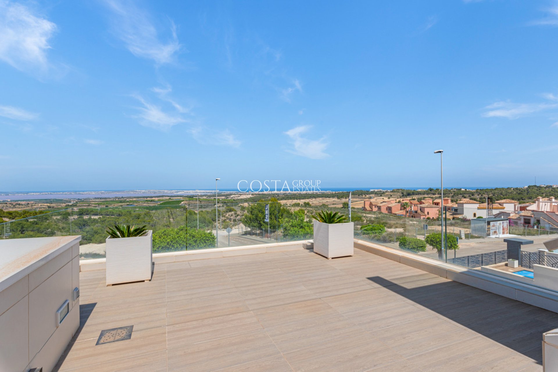 Revente - Villa -
San Miguel de Salinas - San Miguel de Salinas Centro