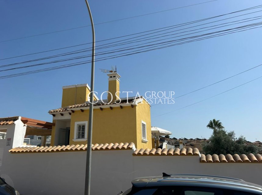 Revente - Villa -
San Miguel de Salinas - San Miguel de Salinas Centro