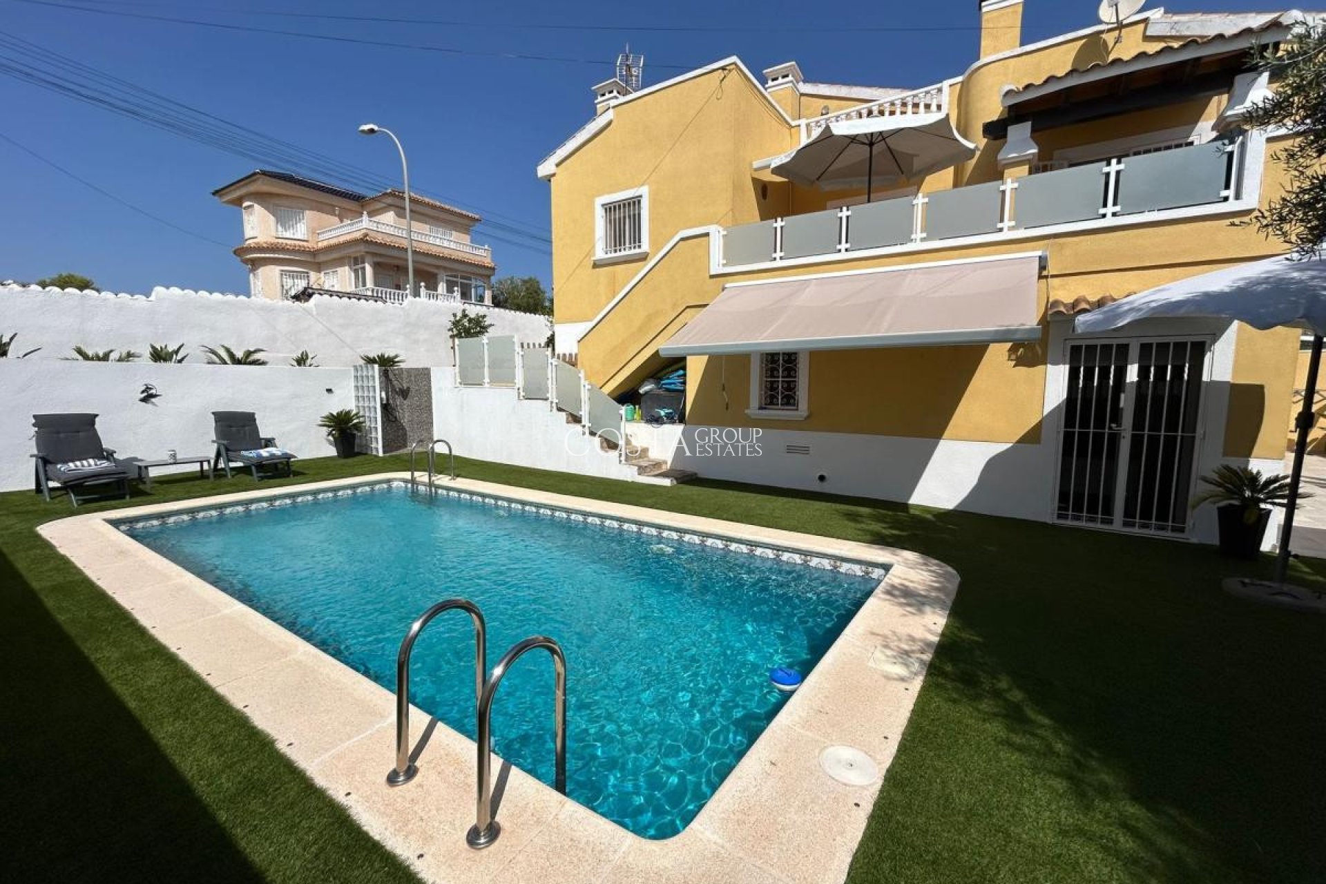 Revente - Villa -
San Miguel de Salinas - San Miguel de Salinas Centro
