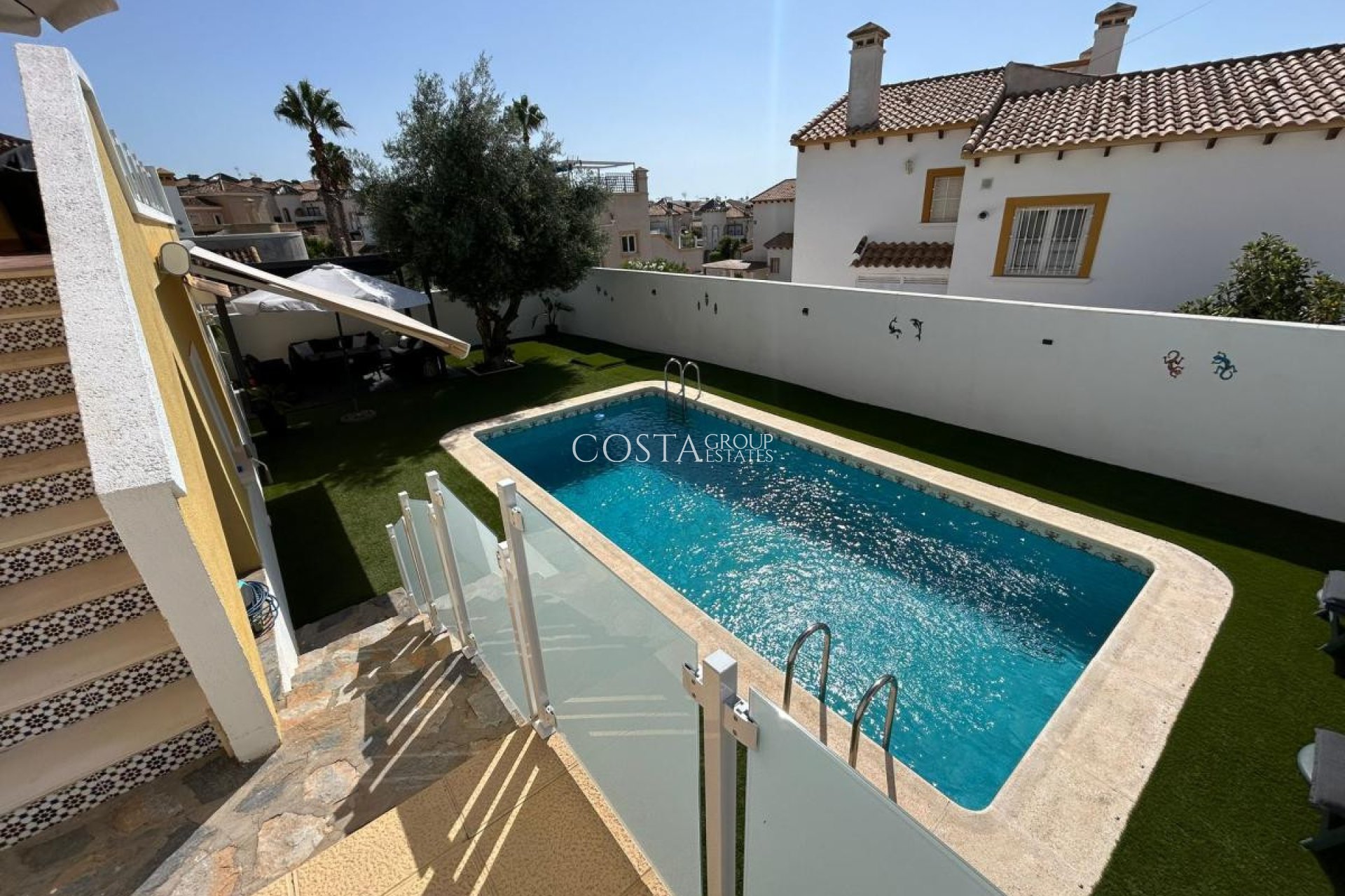 Revente - Villa -
San Miguel de Salinas - San Miguel de Salinas Centro