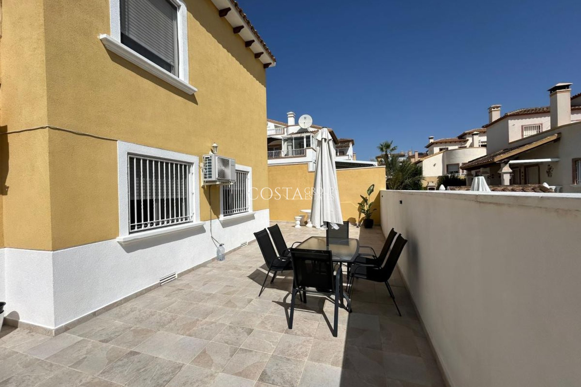 Revente - Villa -
San Miguel de Salinas - San Miguel de Salinas Centro