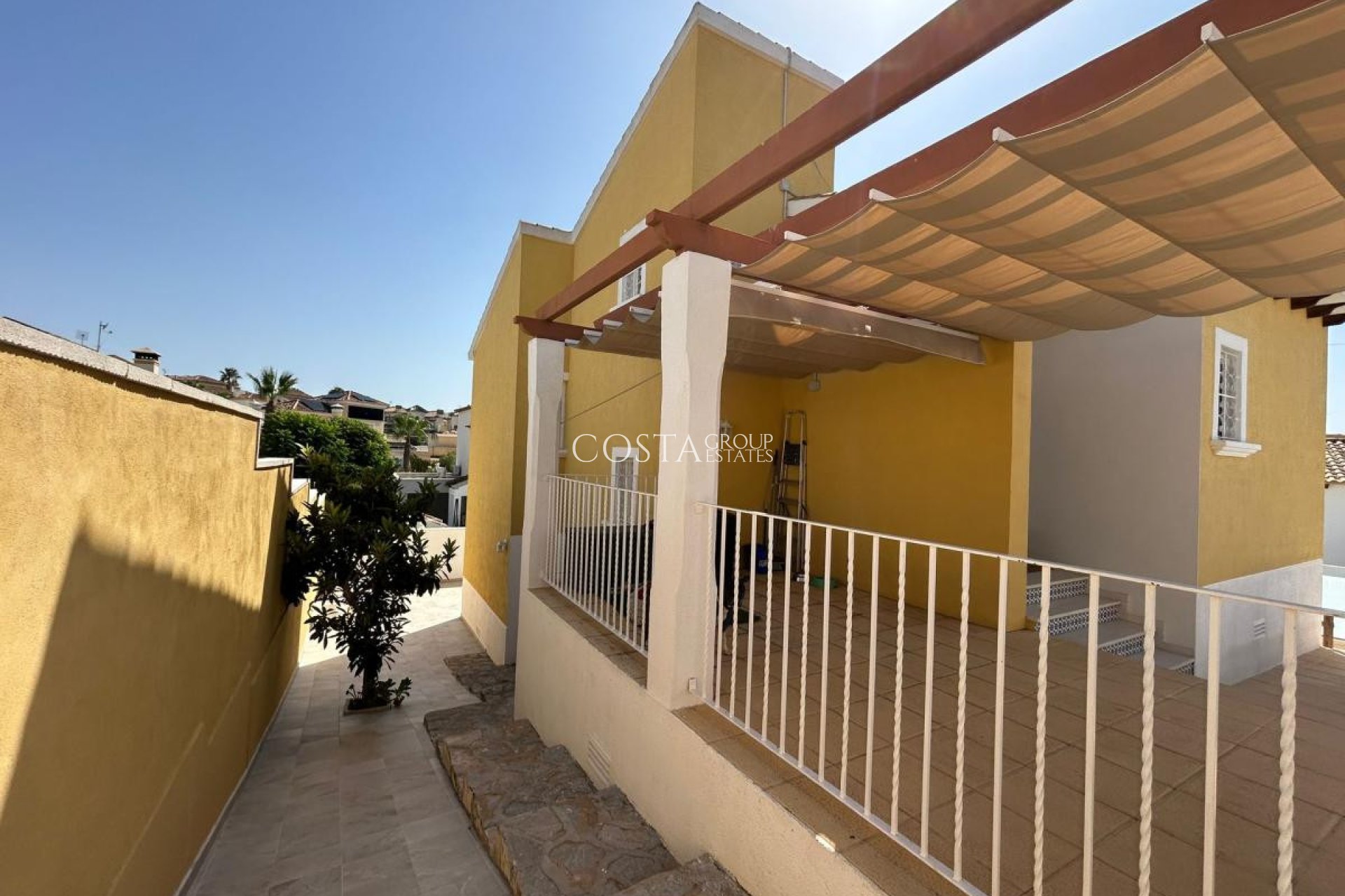 Revente - Villa -
San Miguel de Salinas - San Miguel de Salinas Centro