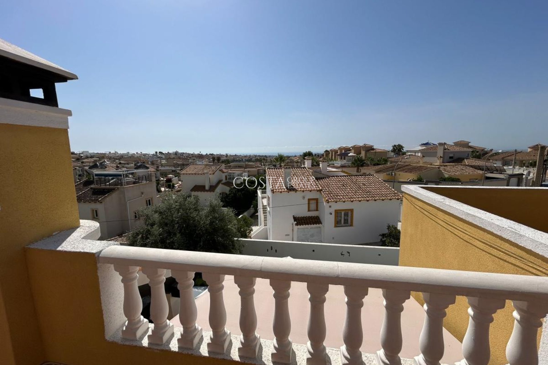 Revente - Villa -
San Miguel de Salinas - San Miguel de Salinas Centro