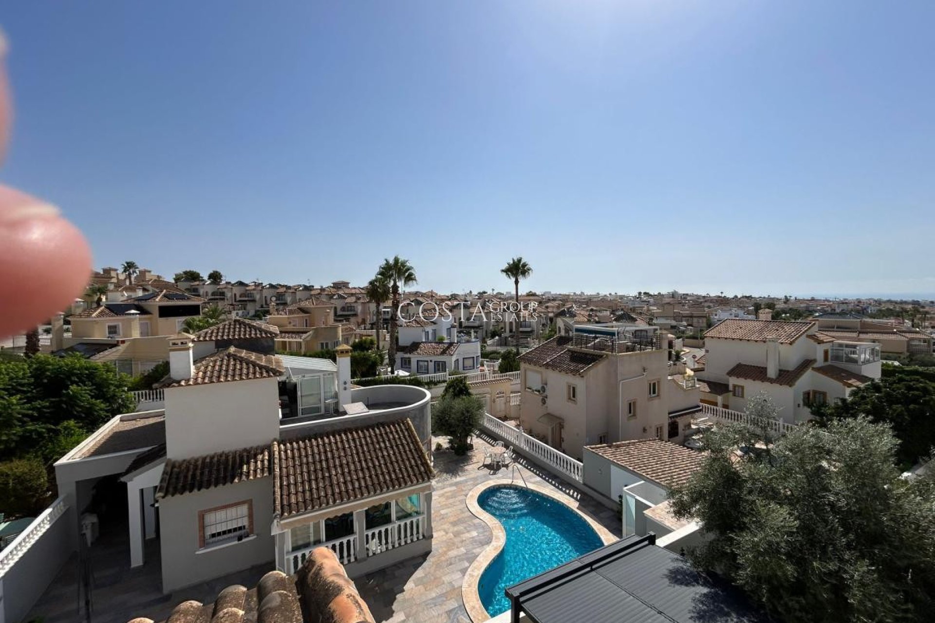 Revente - Villa -
San Miguel de Salinas - San Miguel de Salinas Centro