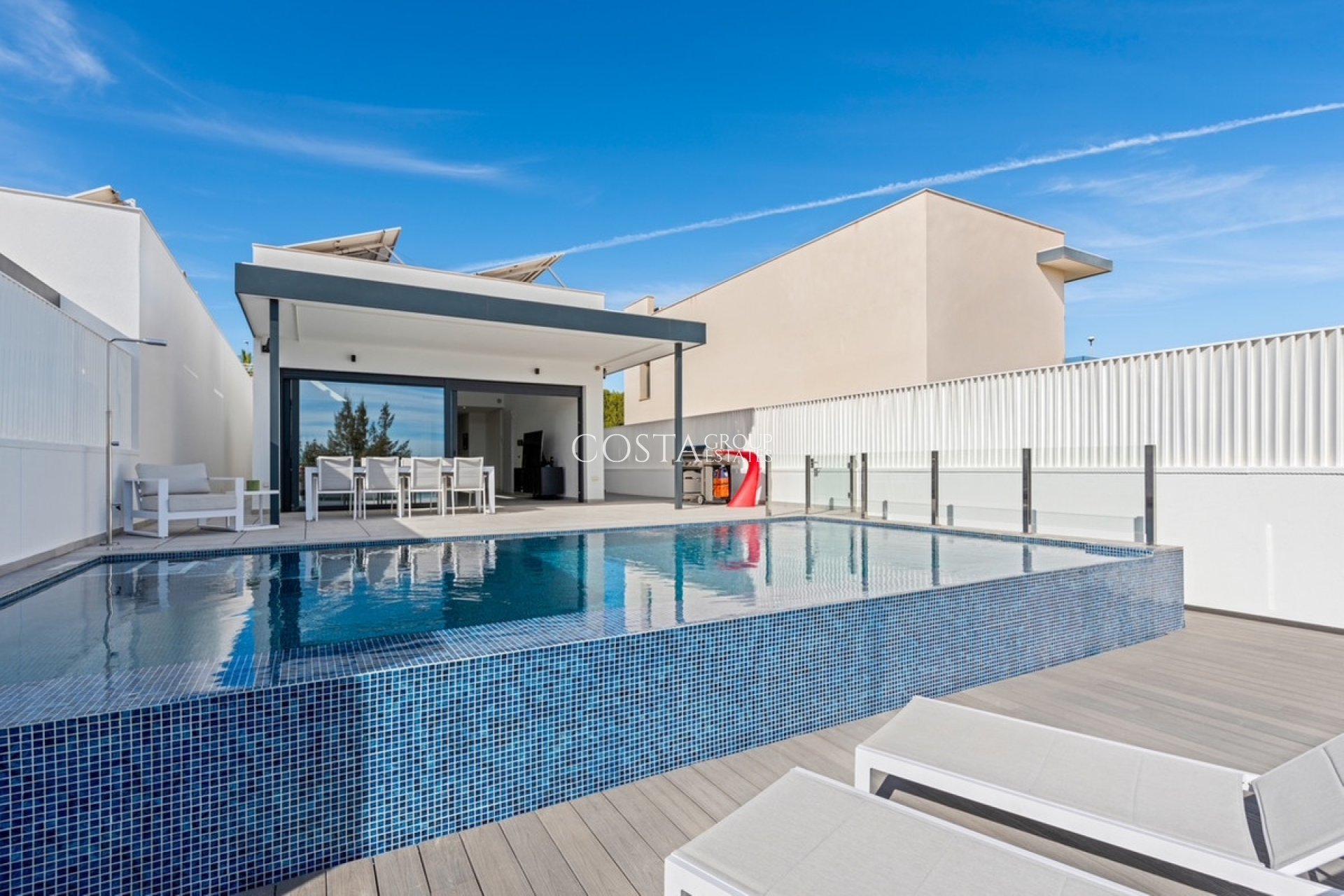 Revente - Villa -
San Miguel de Salinas - San Miguel de Salinas Centro