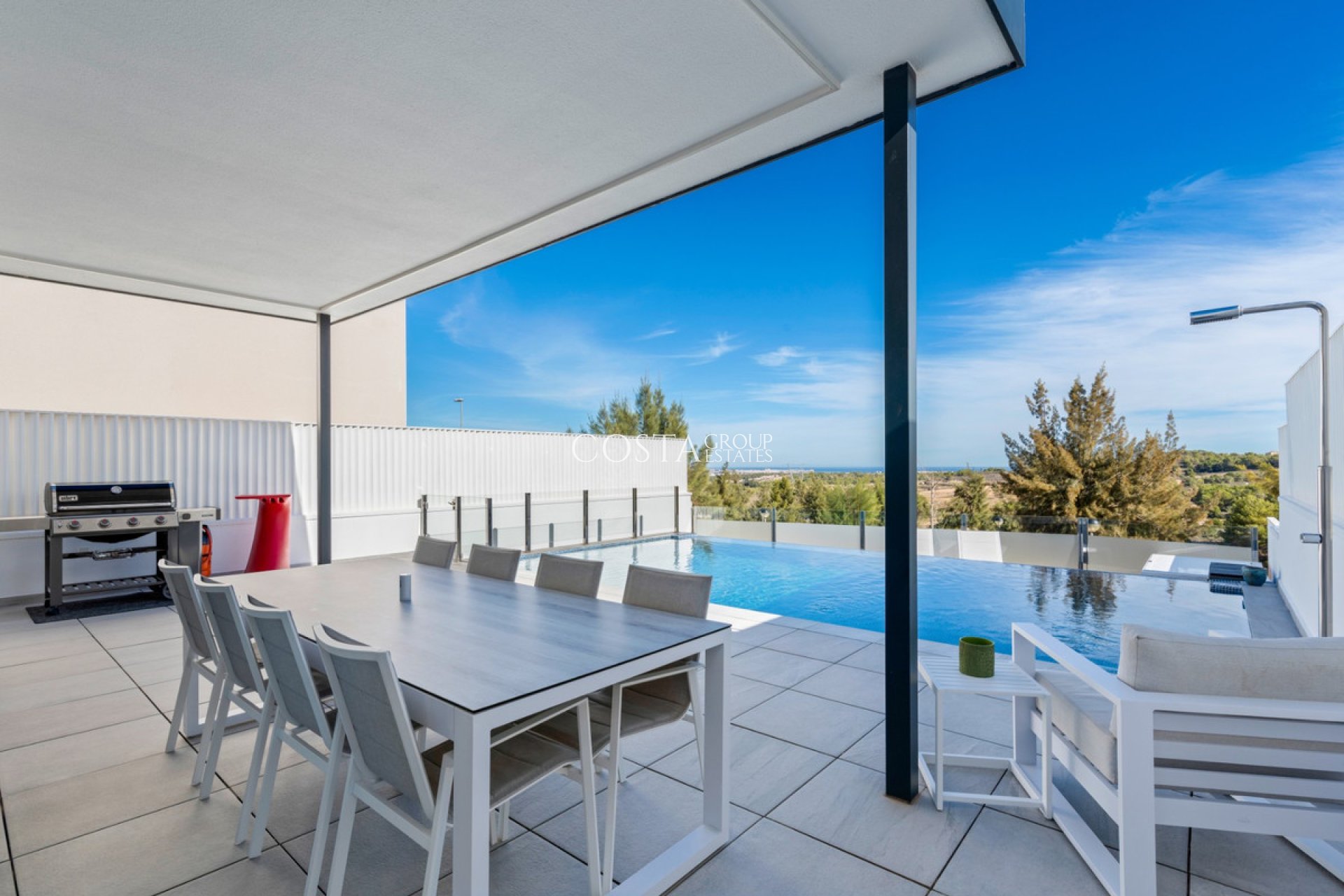 Revente - Villa -
San Miguel de Salinas - San Miguel de Salinas Centro