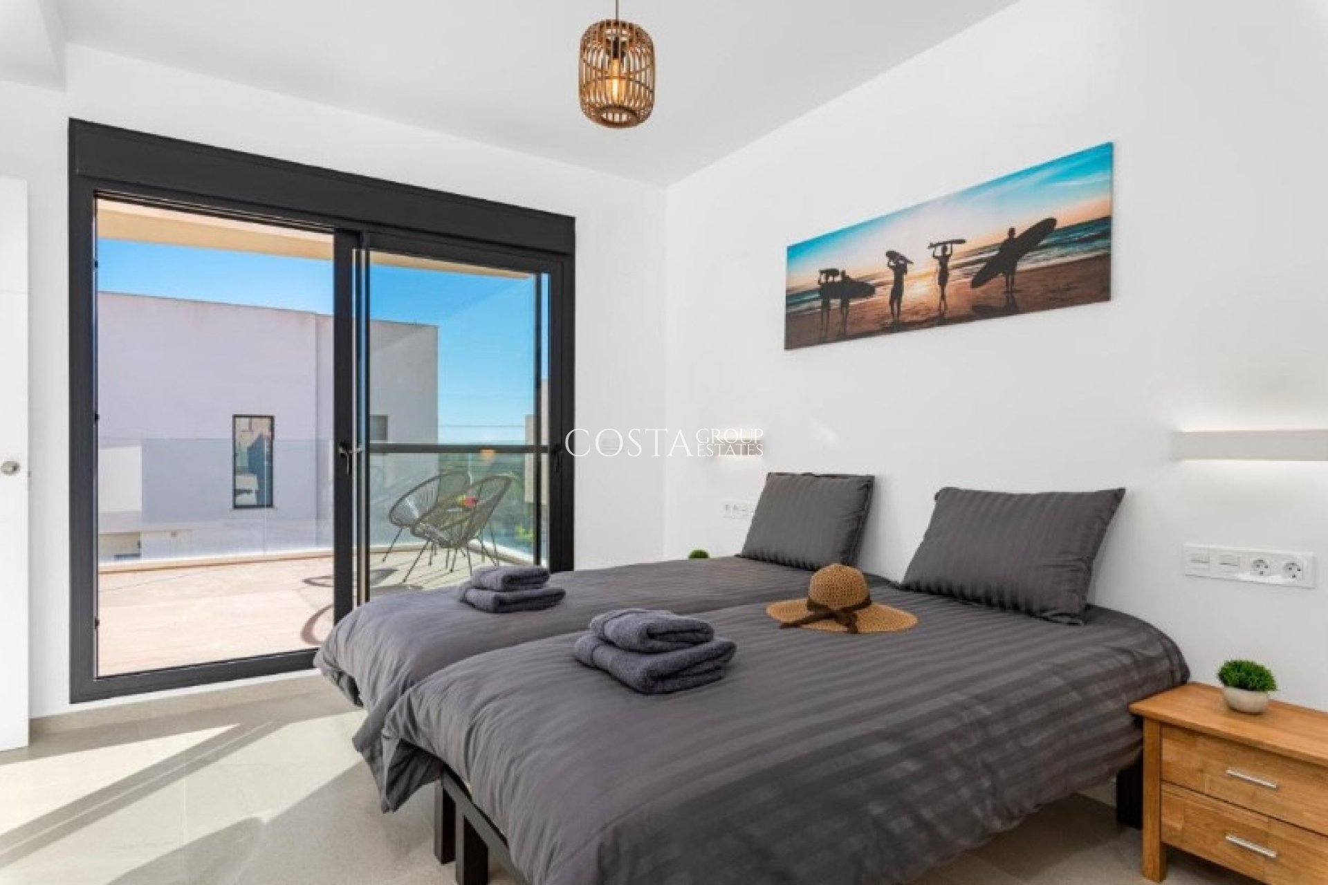 Revente - Villa -
San Miguel de Salinas - San Miguel de Salinas Centro