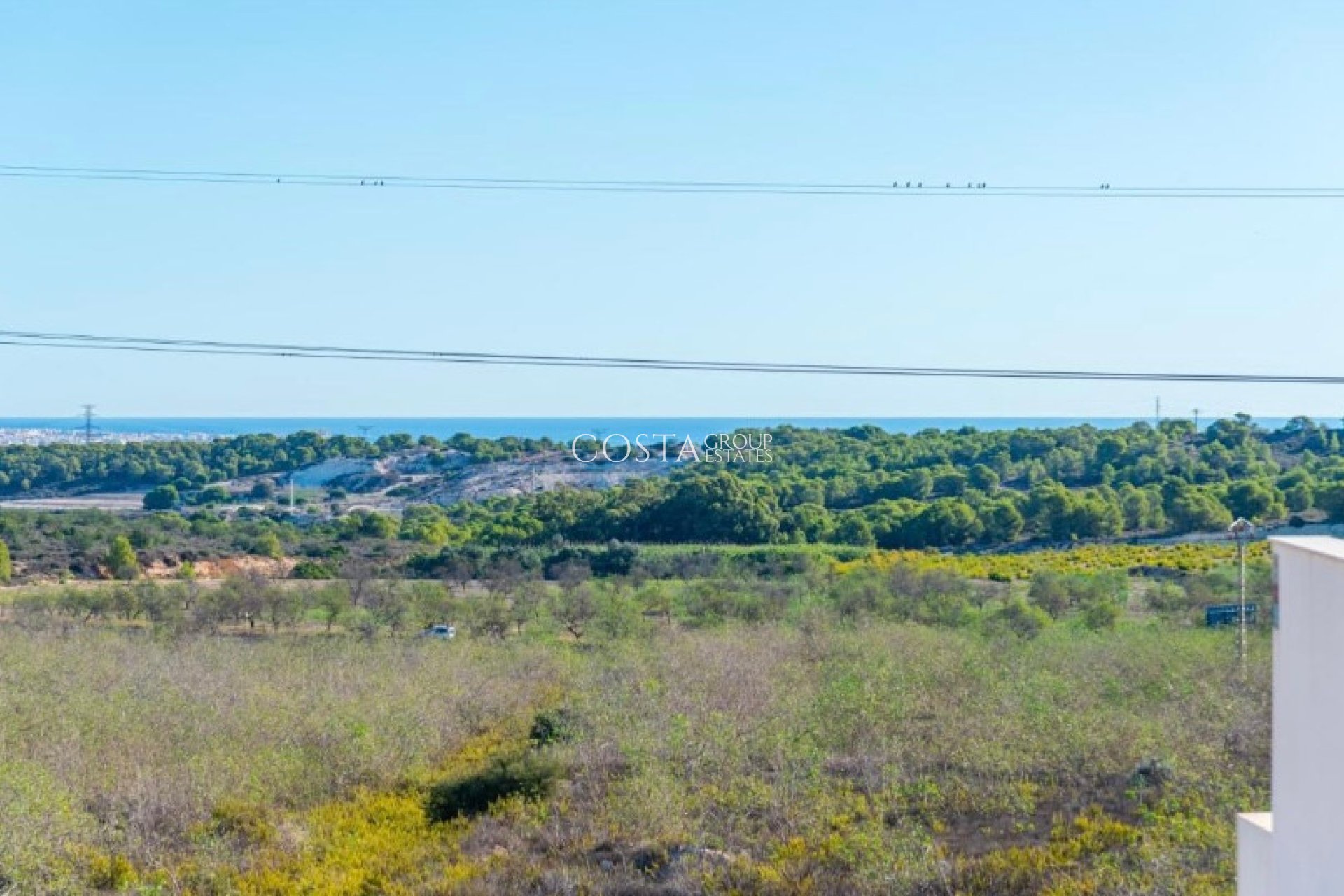 Revente - Villa -
San Miguel de Salinas - San Miguel de Salinas Centro