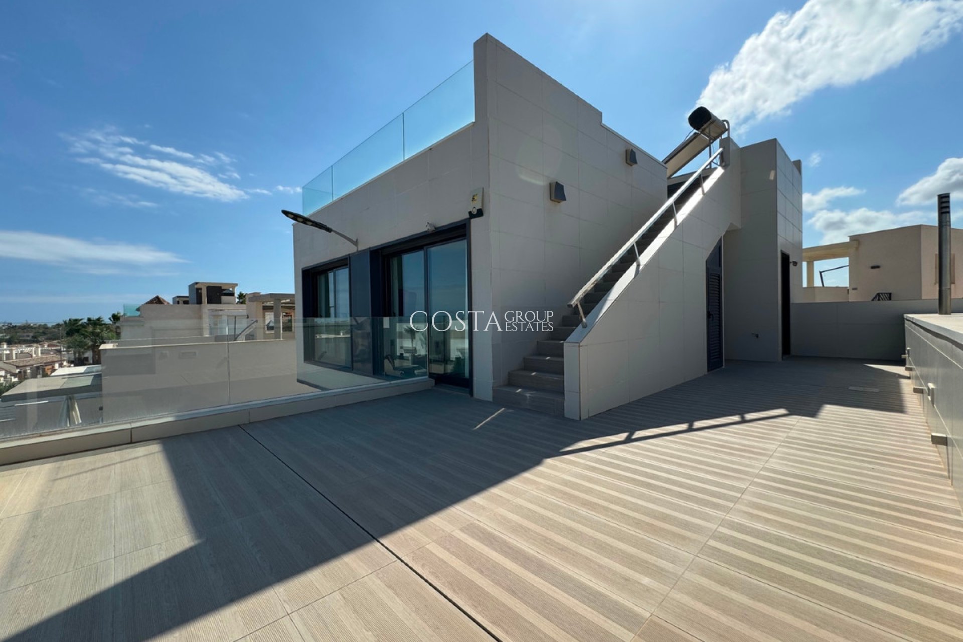 Revente - Villa -
San Miguel de Salinas - San Miguel de Salinas Centro