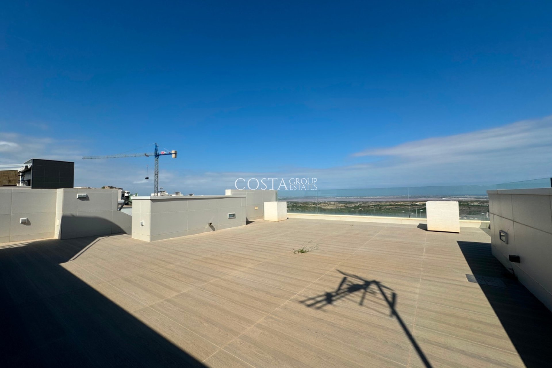 Revente - Villa -
San Miguel de Salinas - San Miguel de Salinas Centro
