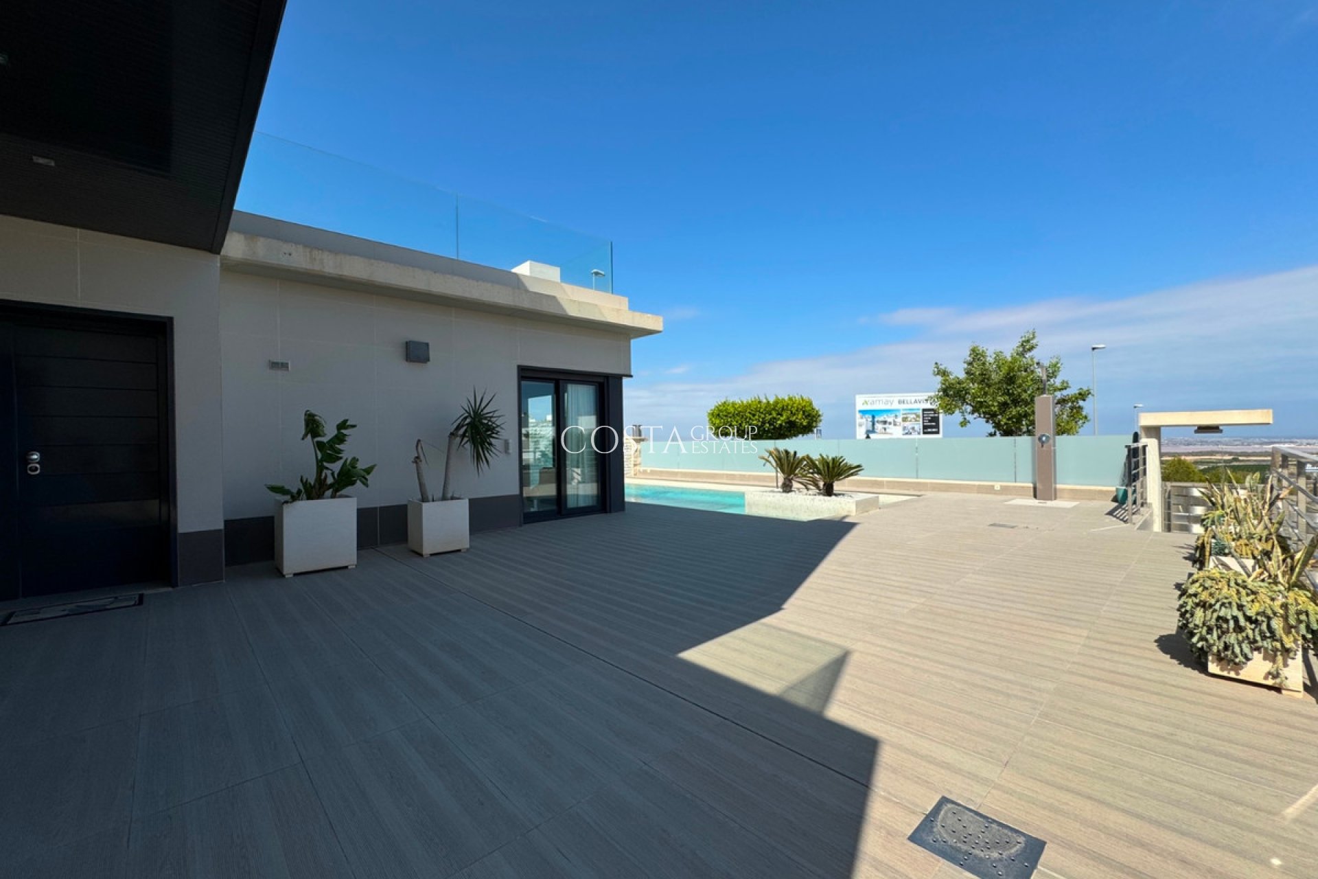 Revente - Villa -
San Miguel de Salinas - San Miguel de Salinas Centro