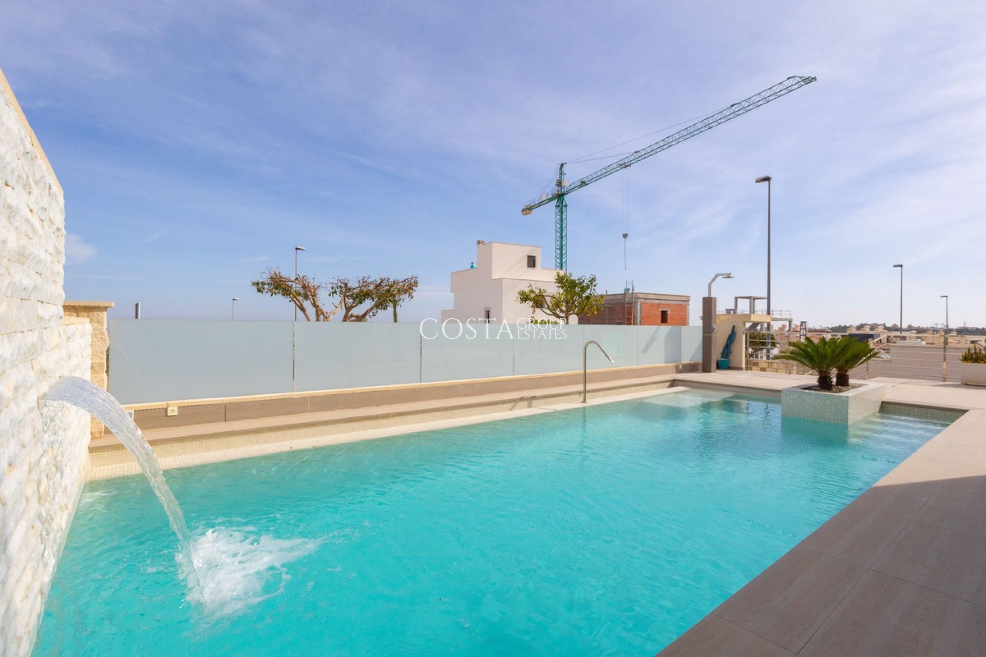 Revente - Villa -
San Miguel de Salinas - San Miguel de Salinas Centro