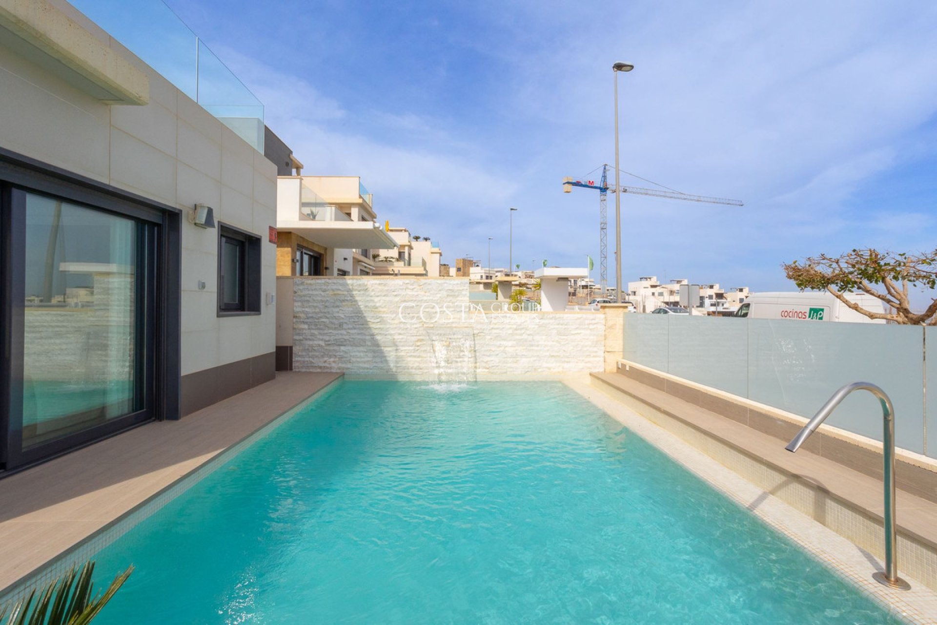 Revente - Villa -
San Miguel de Salinas - San Miguel de Salinas Centro