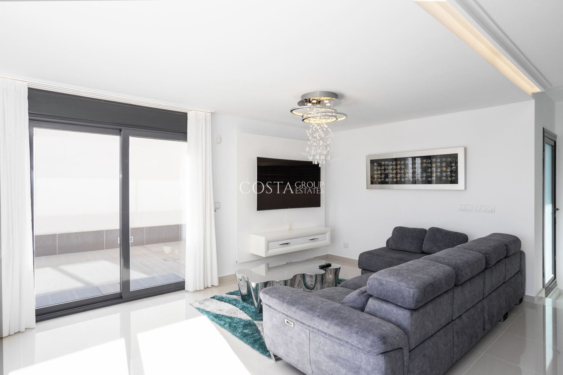 Revente - Villa -
San Miguel de Salinas - San Miguel de Salinas Centro