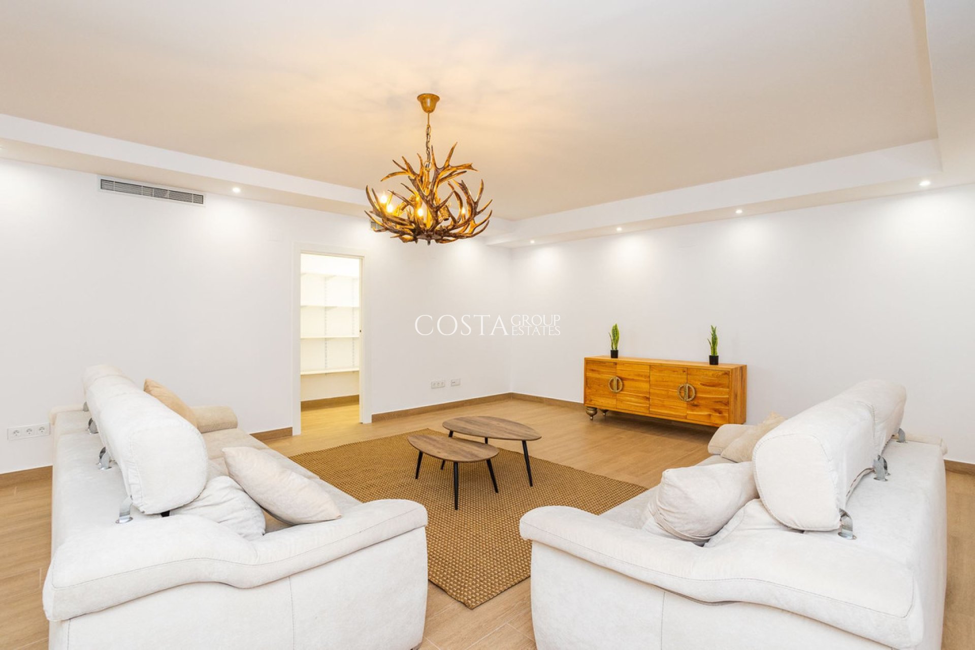 Revente - Villa -
San Miguel de Salinas - San Miguel de Salinas Centro
