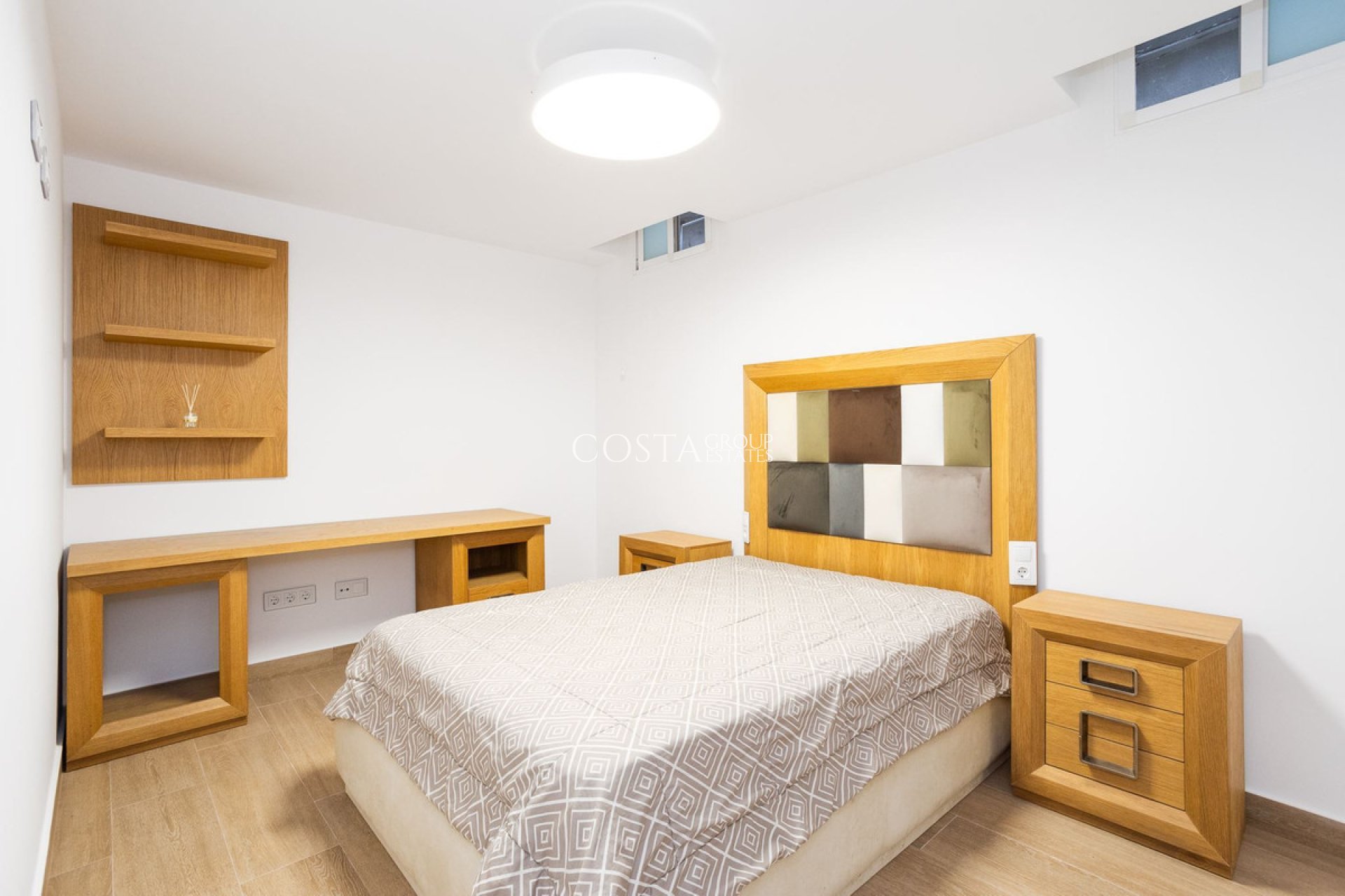 Revente - Villa -
San Miguel de Salinas - San Miguel de Salinas Centro
