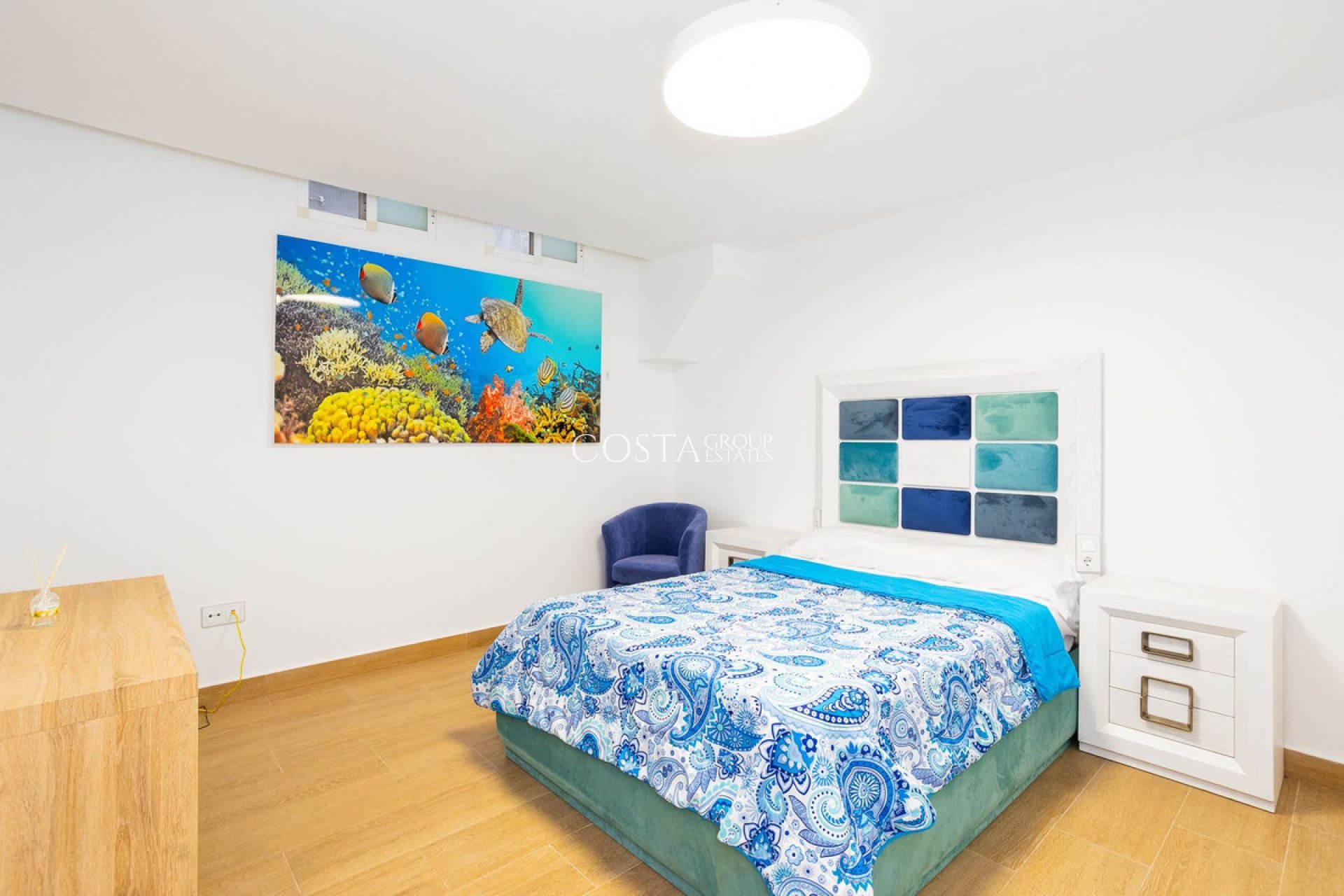 Revente - Villa -
San Miguel de Salinas - San Miguel de Salinas Centro
