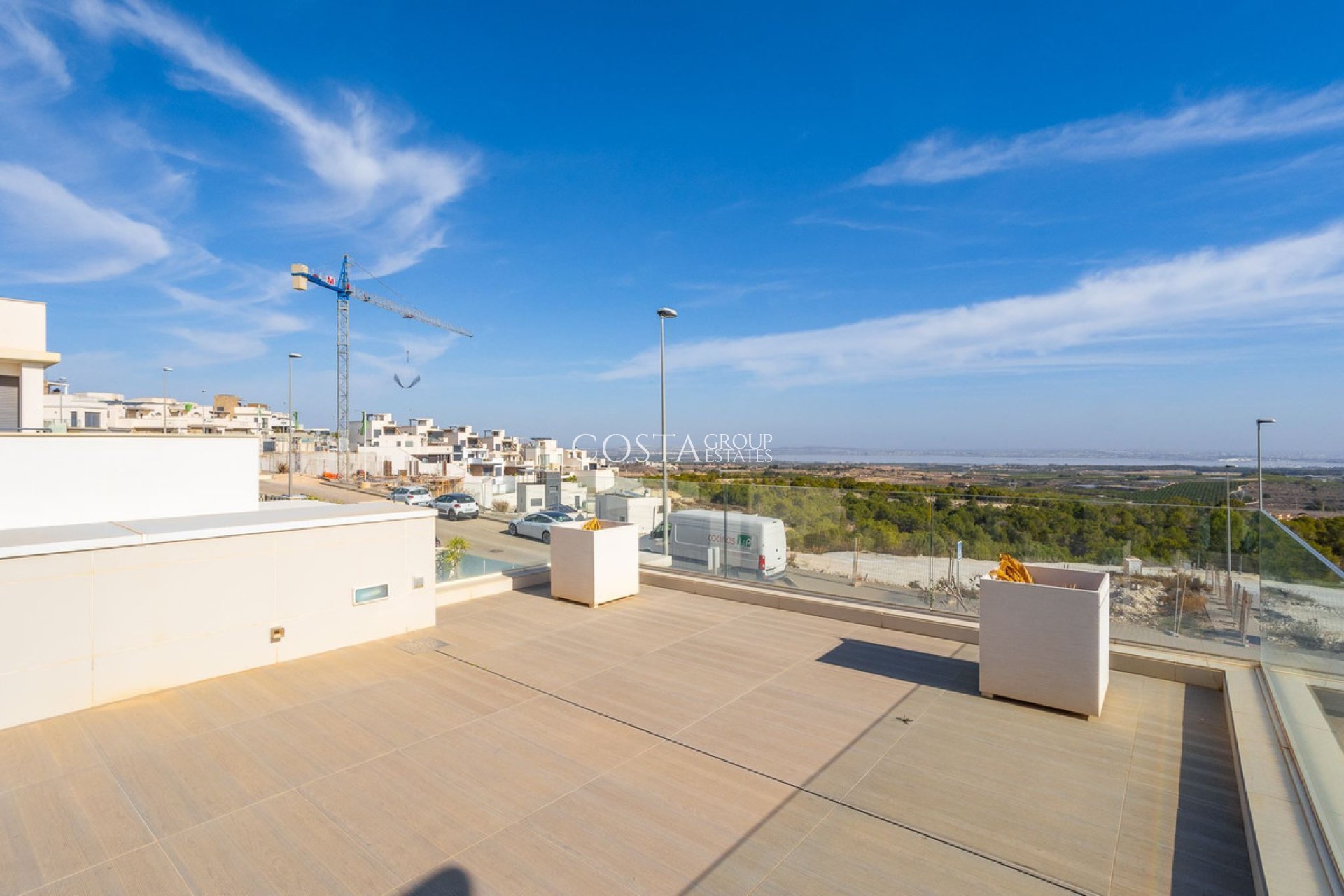 Revente - Villa -
San Miguel de Salinas - San Miguel de Salinas Centro
