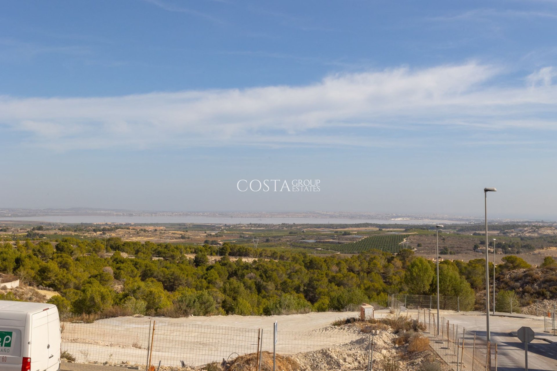 Revente - Villa -
San Miguel de Salinas - San Miguel de Salinas Centro