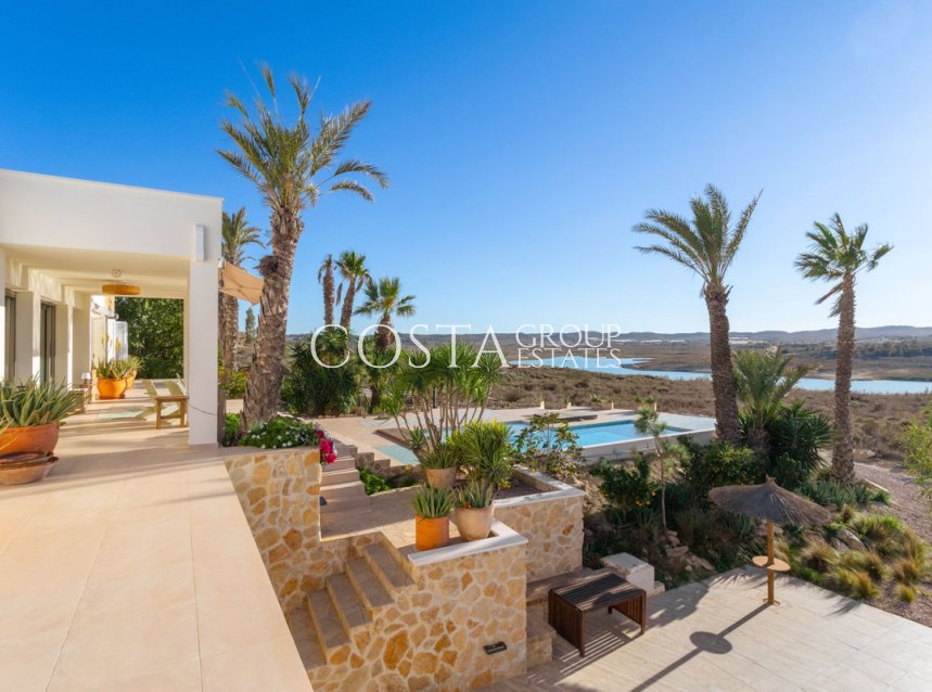 Revente - Villa -
San Miguel de Salinas - San Miguel de Salinas Centro