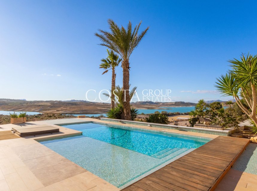 Revente - Villa -
San Miguel de Salinas - San Miguel de Salinas Centro