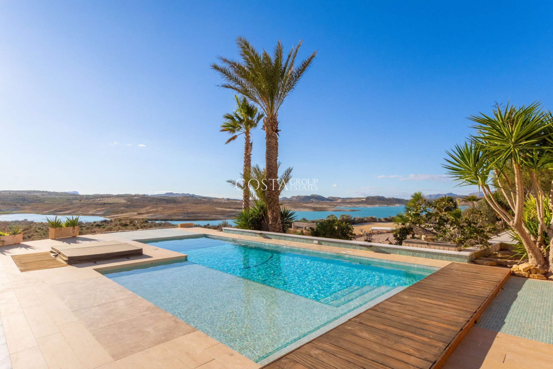 Revente - Villa -
San Miguel de Salinas - San Miguel de Salinas Centro