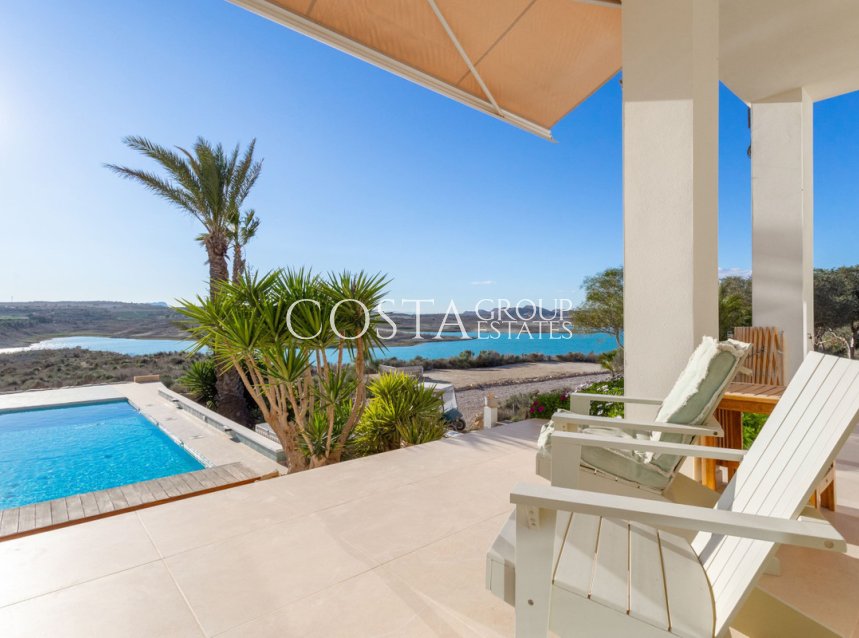 Revente - Villa -
San Miguel de Salinas - San Miguel de Salinas Centro