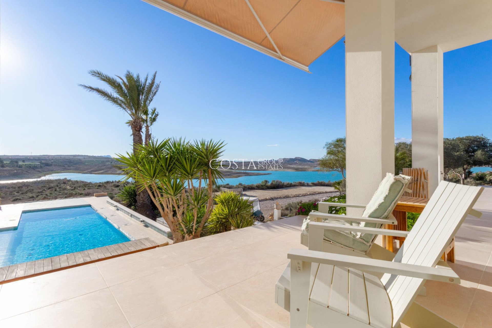 Revente - Villa -
San Miguel de Salinas - San Miguel de Salinas Centro