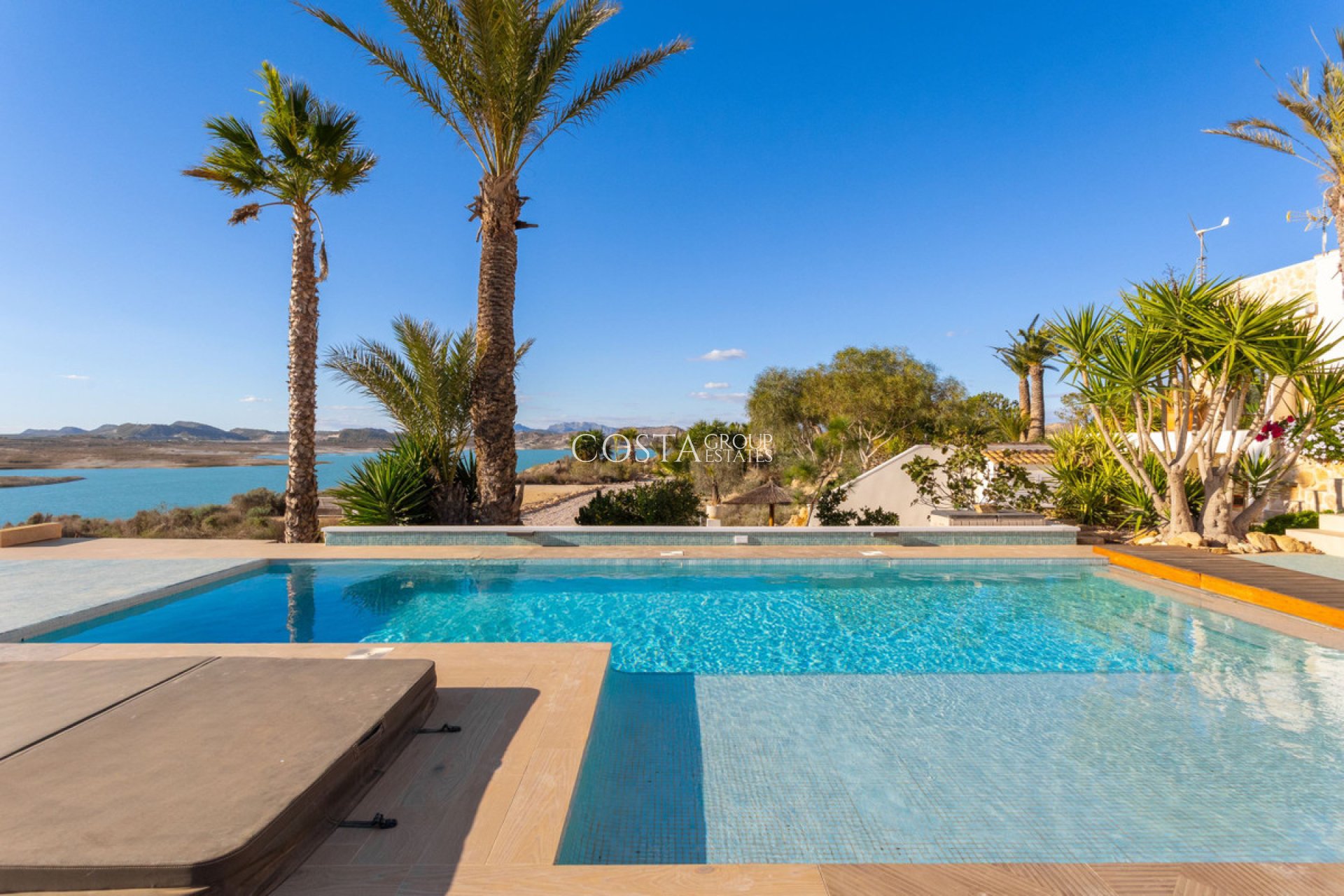 Revente - Villa -
San Miguel de Salinas - San Miguel de Salinas Centro