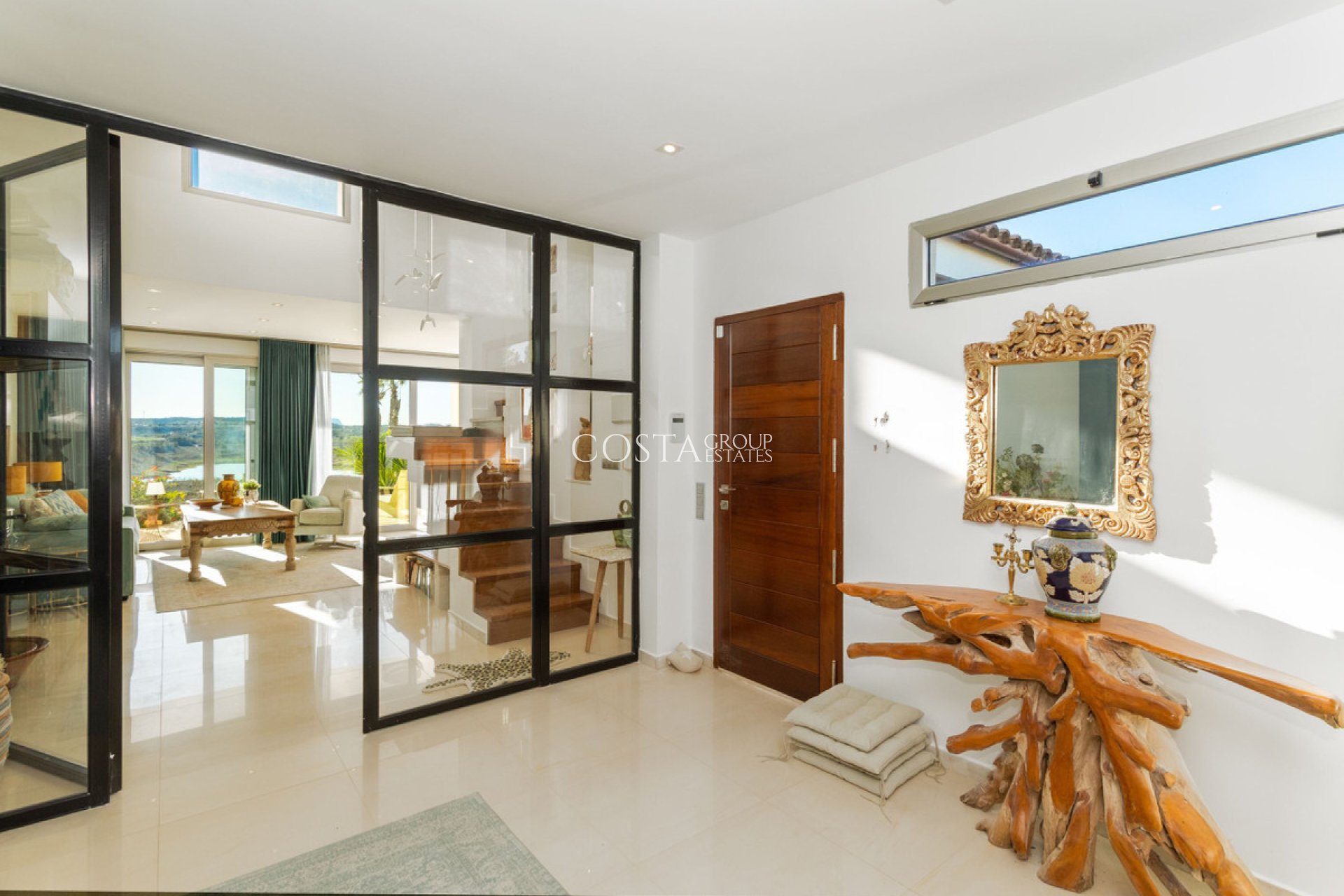 Revente - Villa -
San Miguel de Salinas - San Miguel de Salinas Centro