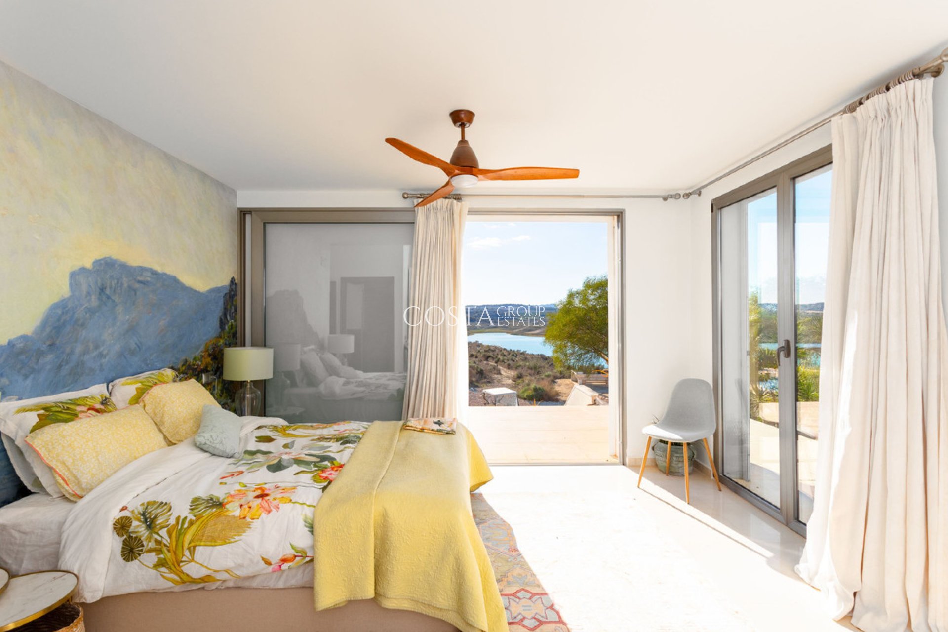 Revente - Villa -
San Miguel de Salinas - San Miguel de Salinas Centro