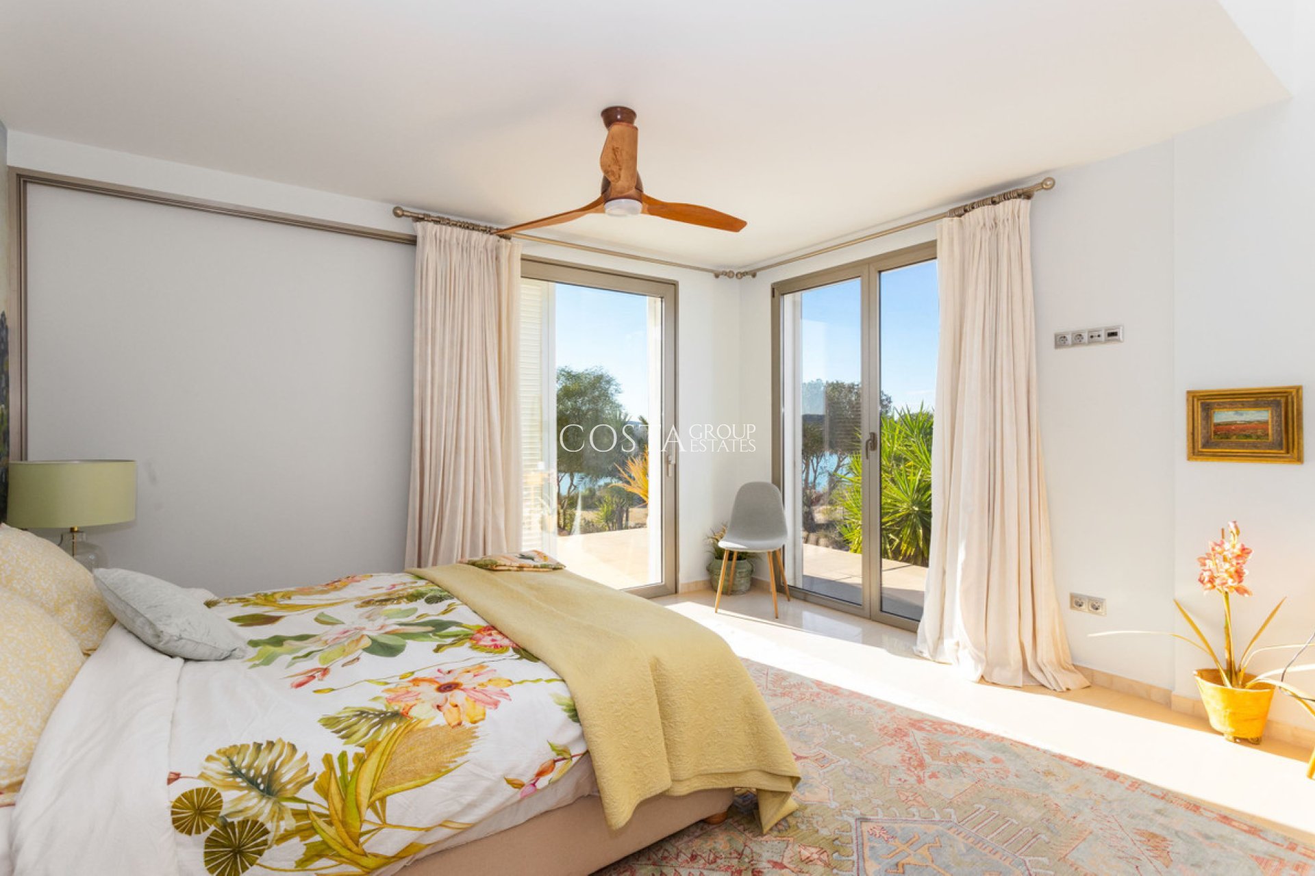 Revente - Villa -
San Miguel de Salinas - San Miguel de Salinas Centro