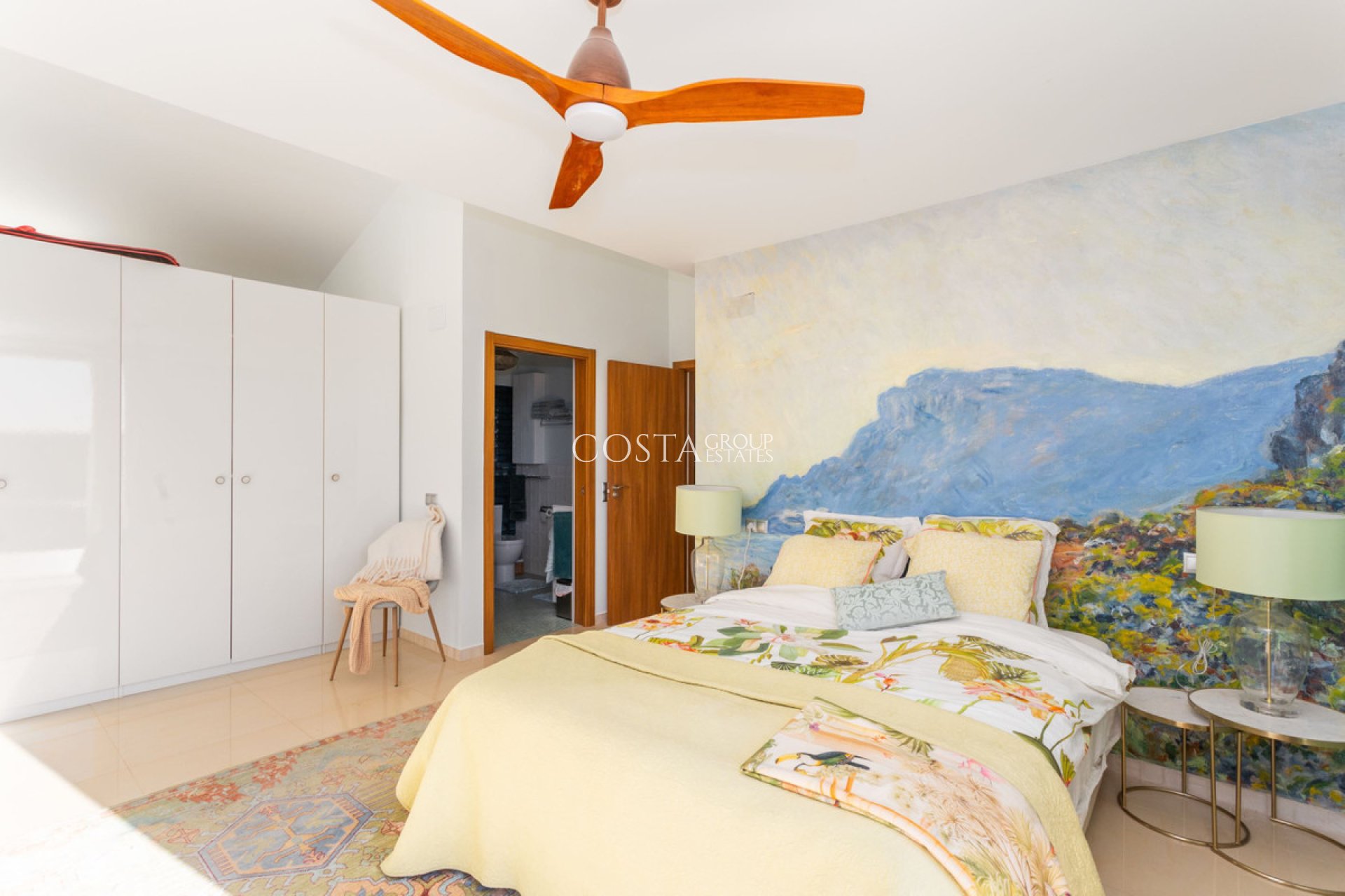 Revente - Villa -
San Miguel de Salinas - San Miguel de Salinas Centro