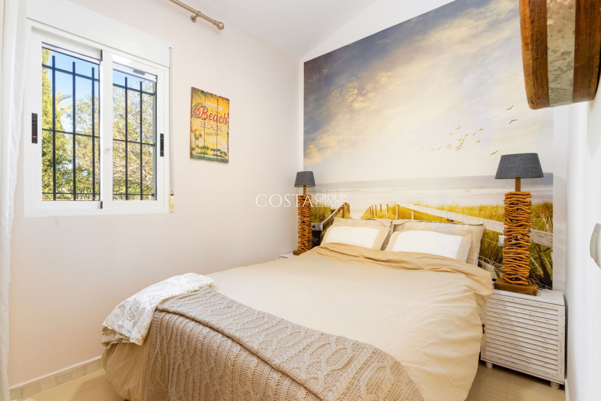 Revente - Villa -
San Miguel de Salinas - San Miguel de Salinas Centro