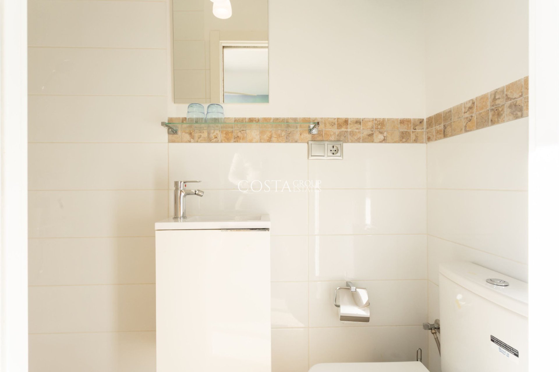 Revente - Villa -
San Miguel de Salinas - San Miguel de Salinas Centro