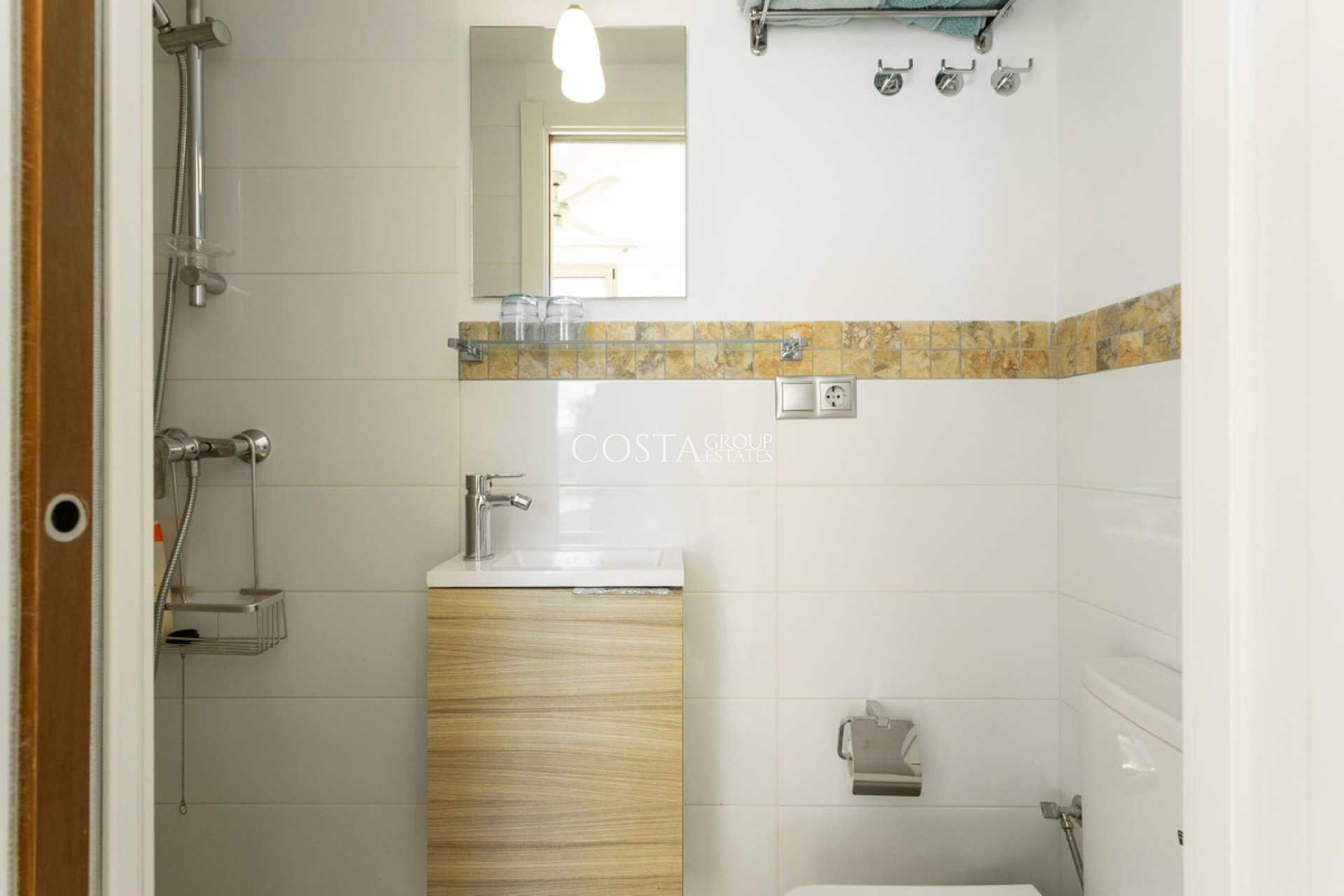 Revente - Villa -
San Miguel de Salinas - San Miguel de Salinas Centro