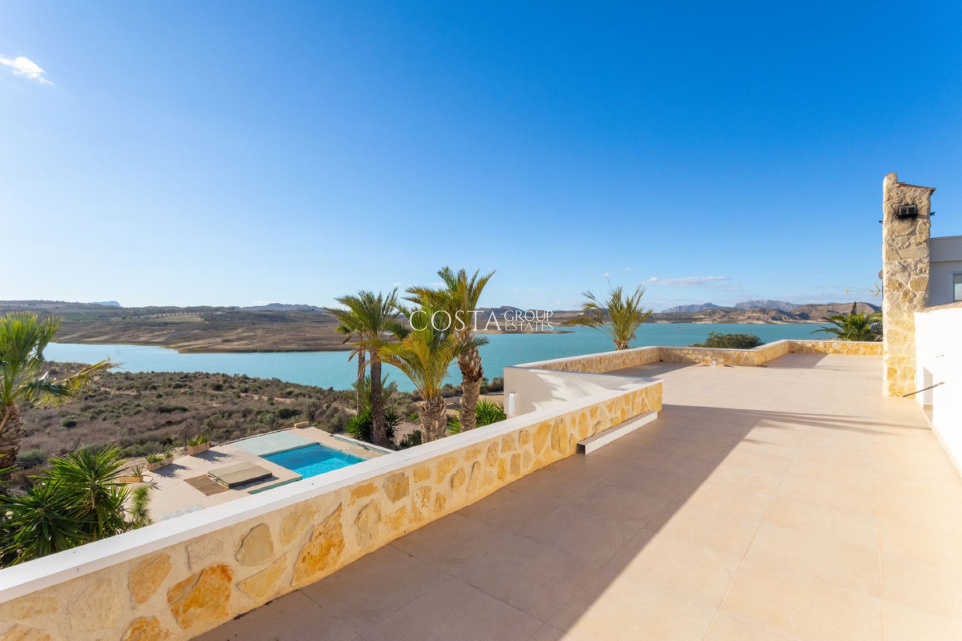 Revente - Villa -
San Miguel de Salinas - San Miguel de Salinas Centro