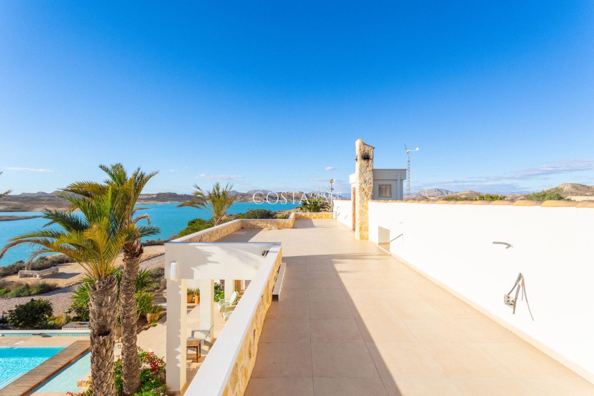 Revente - Villa -
San Miguel de Salinas - San Miguel de Salinas Centro